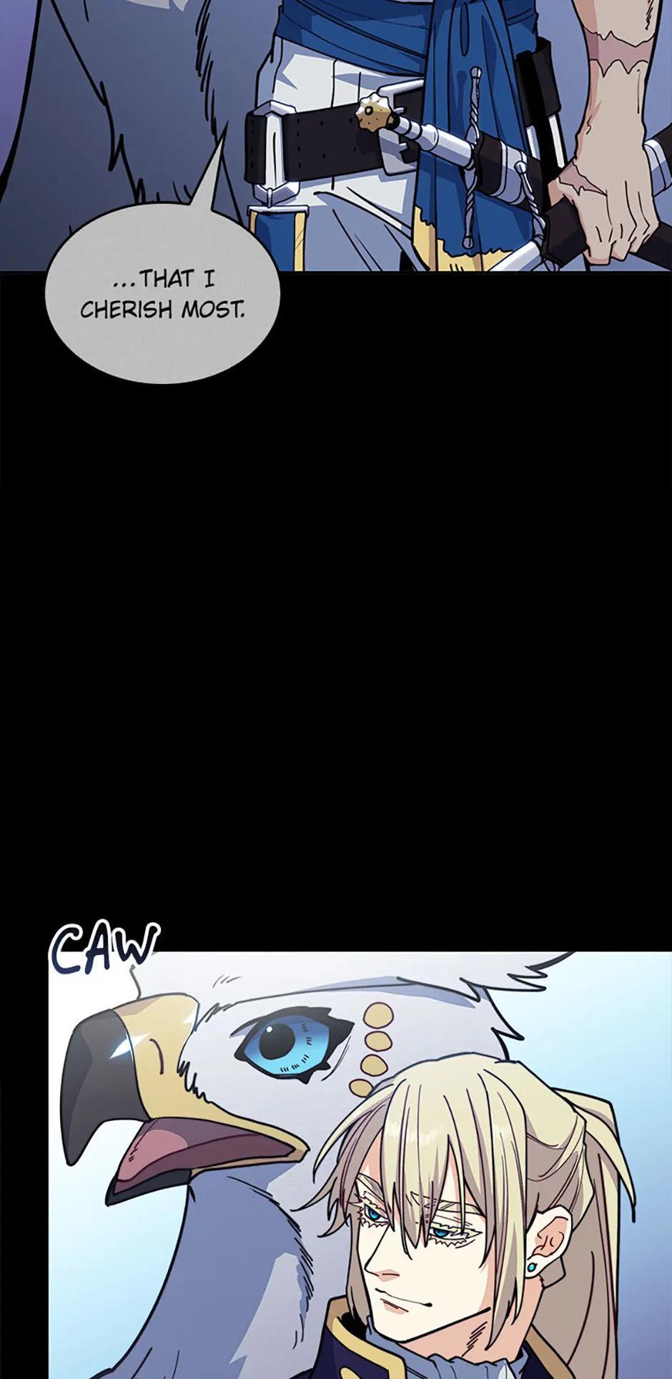 Read Duke Pendragon - Master of the White Dragon Manga Online