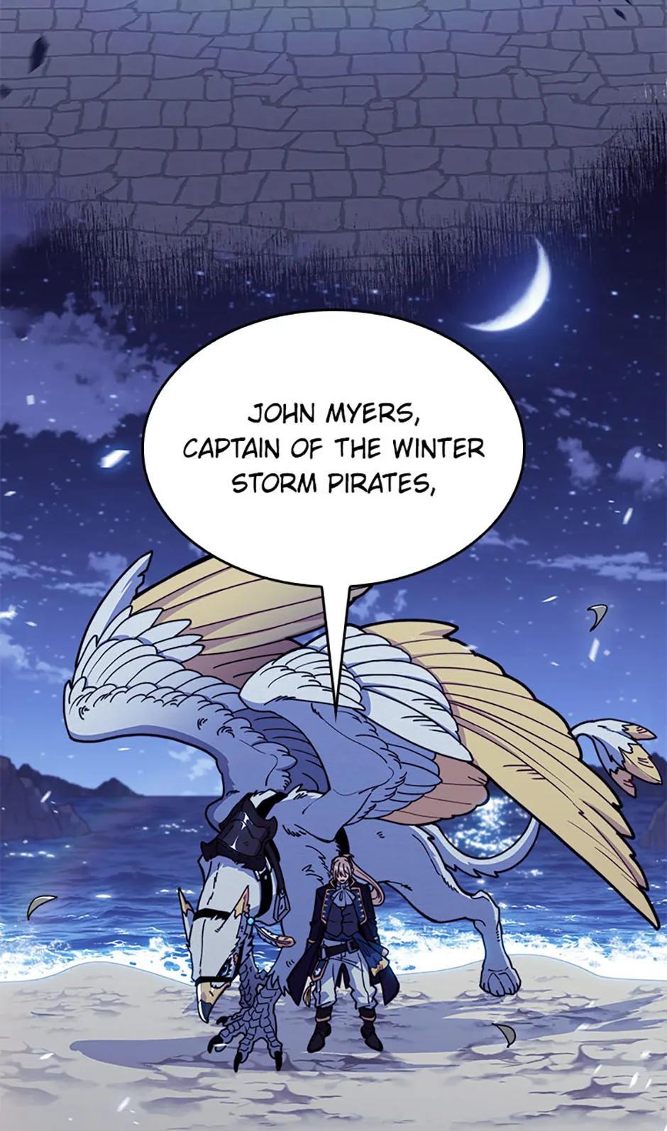 Read Duke Pendragon - Master of the White Dragon Manga Online