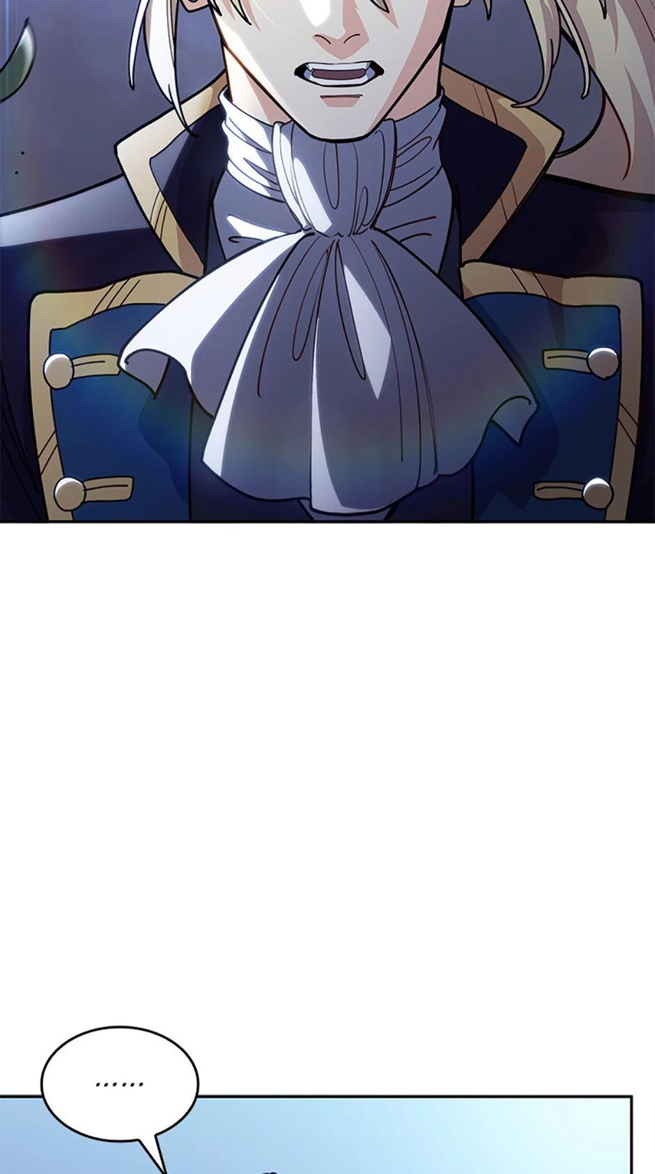 Read Duke Pendragon - Master of the White Dragon Manga Online