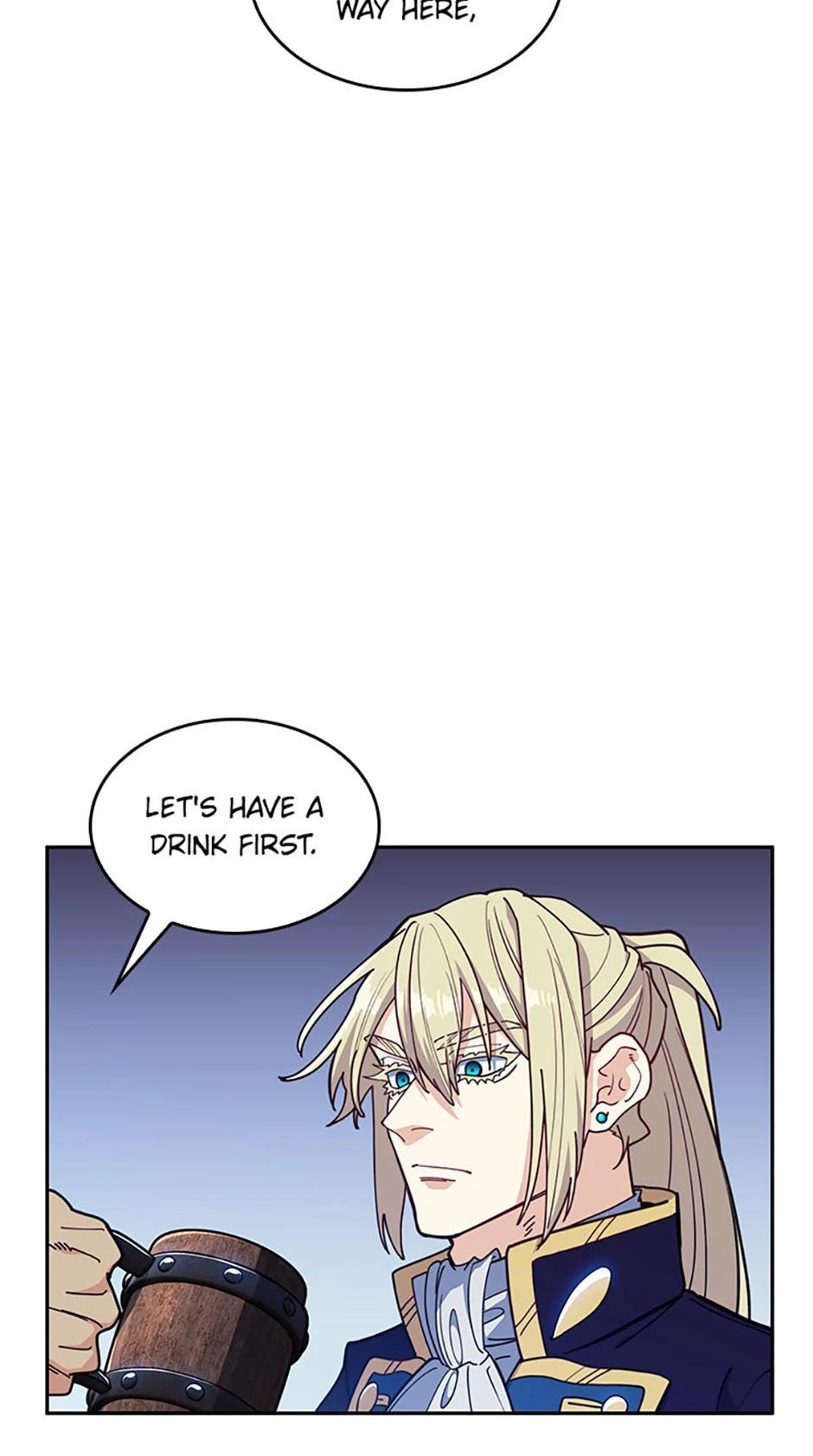 Read Duke Pendragon - Master of the White Dragon Manga Online
