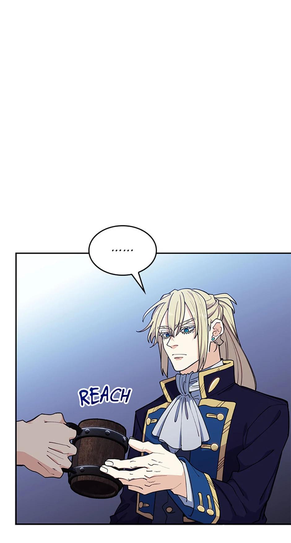 Read Duke Pendragon - Master of the White Dragon Manga Online