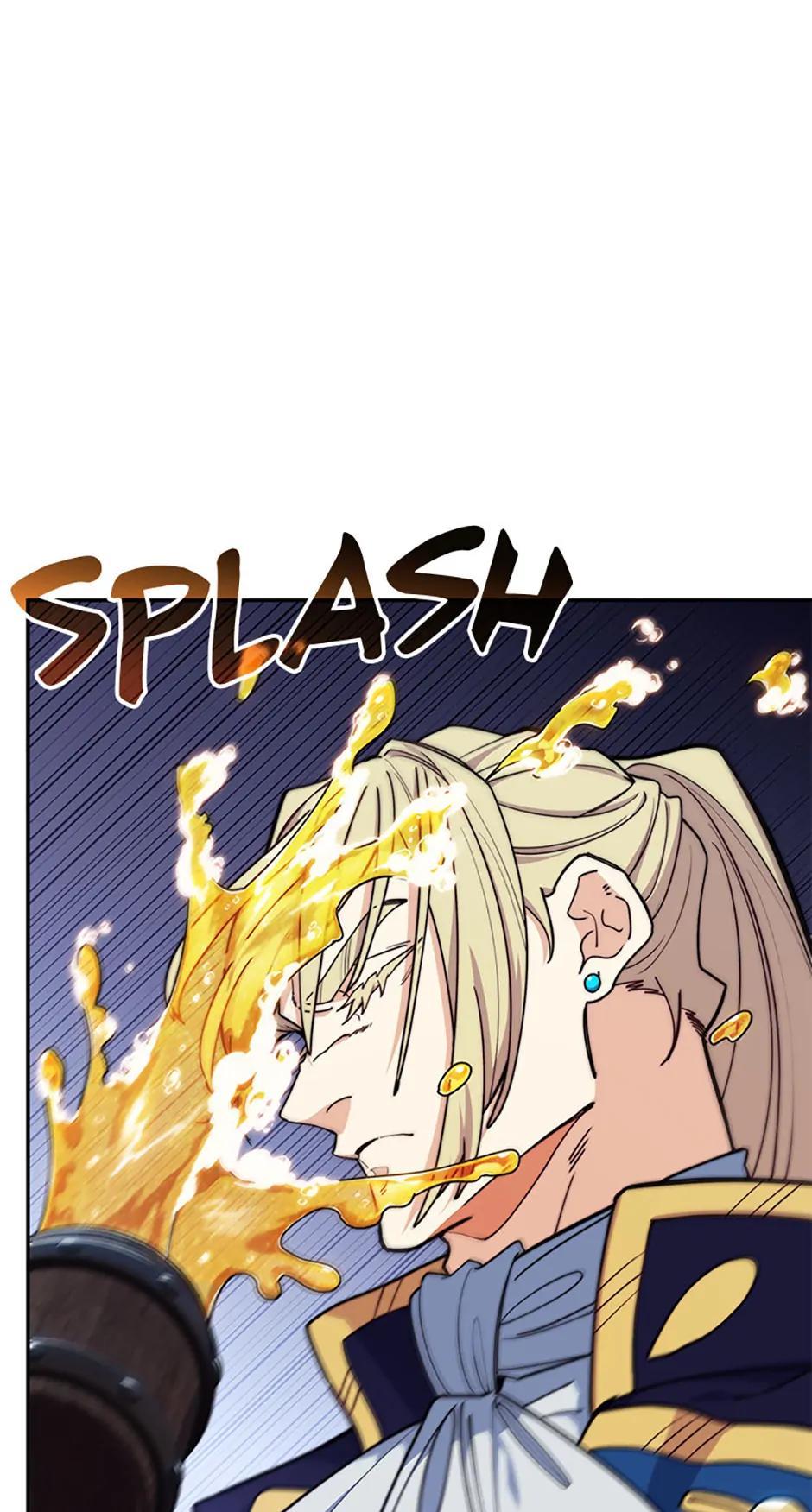 Read Duke Pendragon - Master of the White Dragon Manga Online