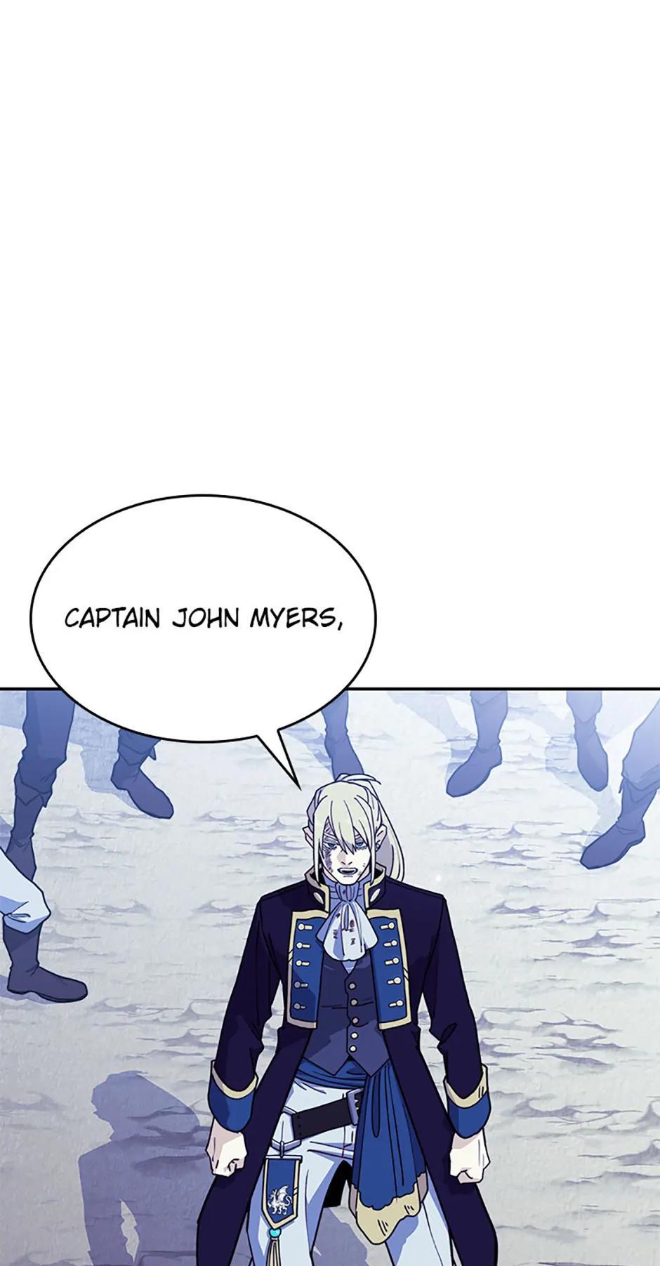 Read Duke Pendragon - Master of the White Dragon Manga Online