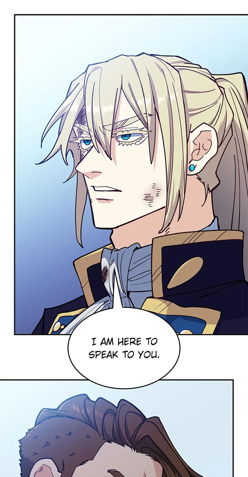 Read Duke Pendragon - Master of the White Dragon Manga Online