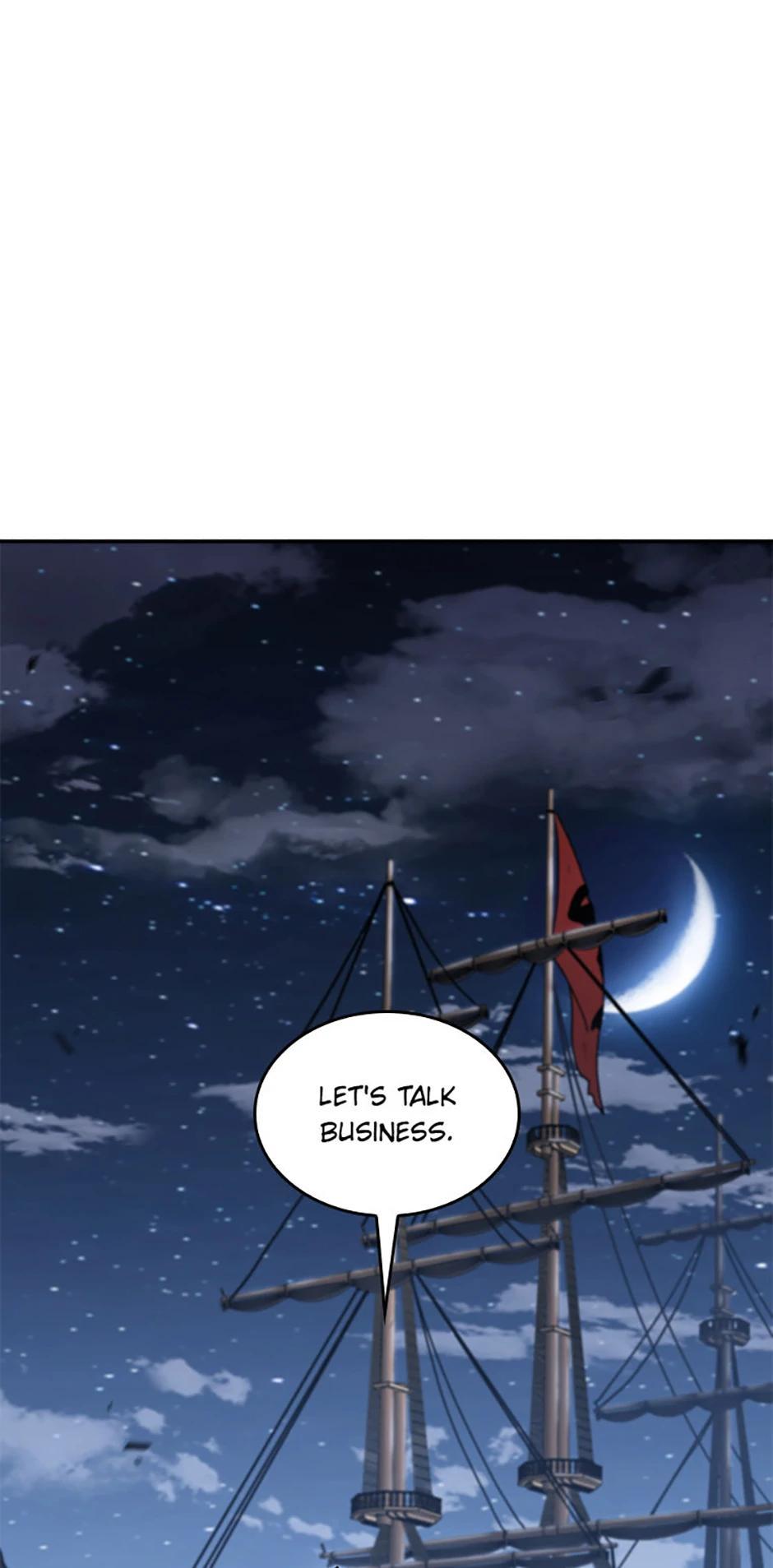 Read Duke Pendragon - Master of the White Dragon Manga Online