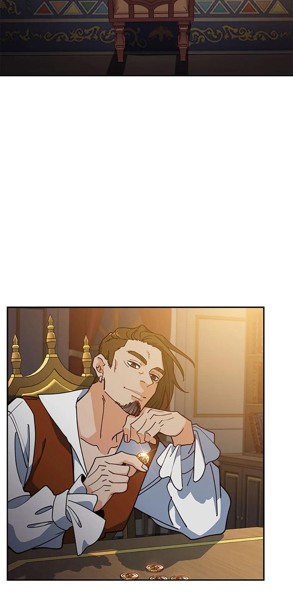 Read Duke Pendragon - Master of the White Dragon Manga Online