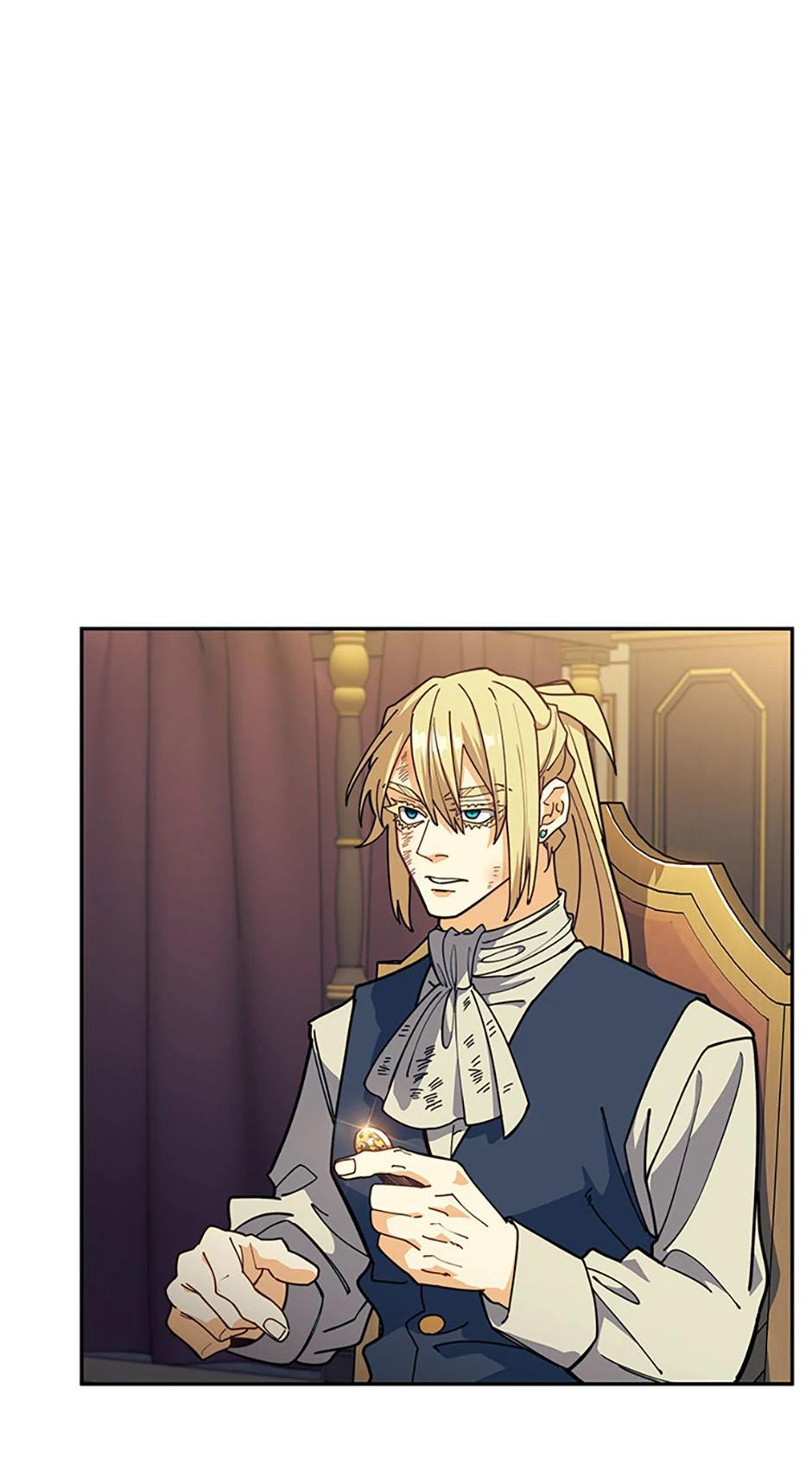 Read Duke Pendragon - Master of the White Dragon Manga Online