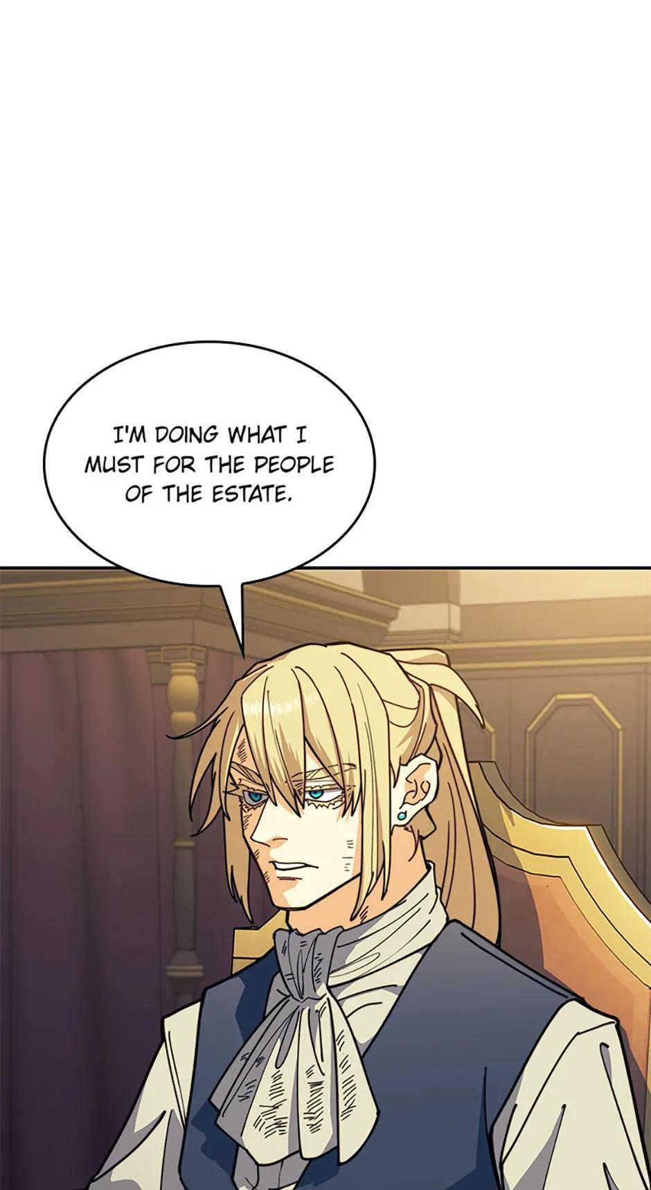 Read Duke Pendragon - Master of the White Dragon Manga Online