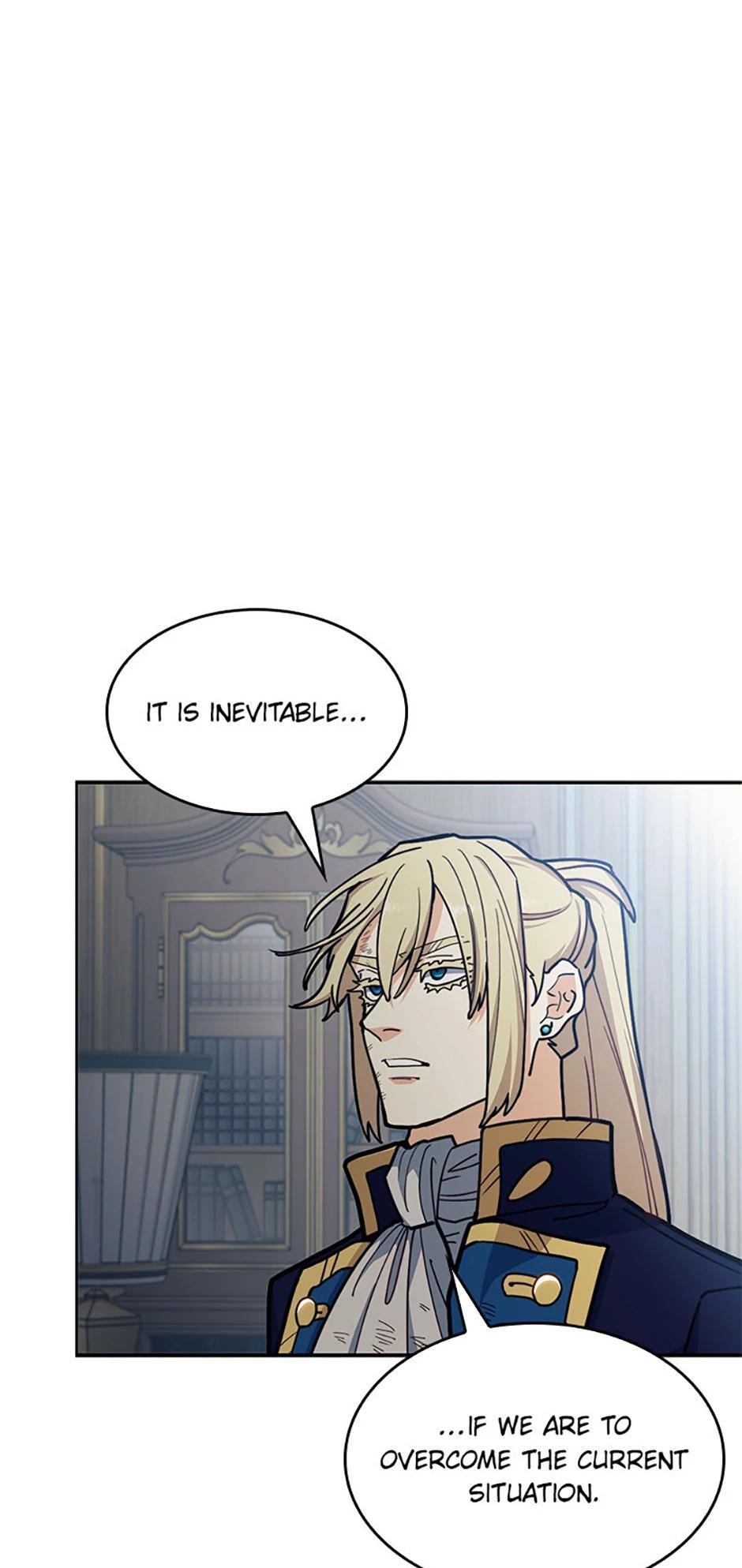 Read Duke Pendragon - Master of the White Dragon Manga Online