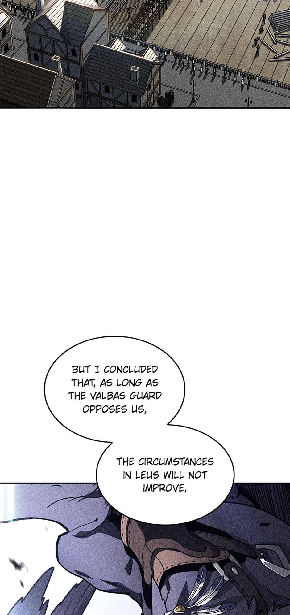 Read Duke Pendragon - Master of the White Dragon Manga Online