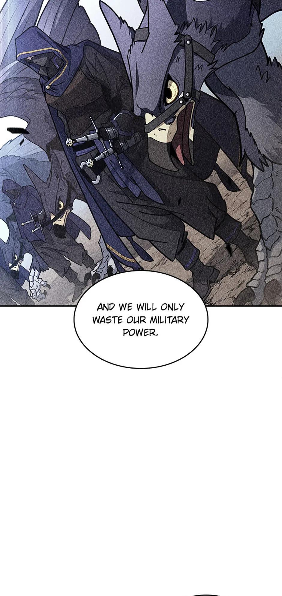 Read Duke Pendragon - Master of the White Dragon Manga Online