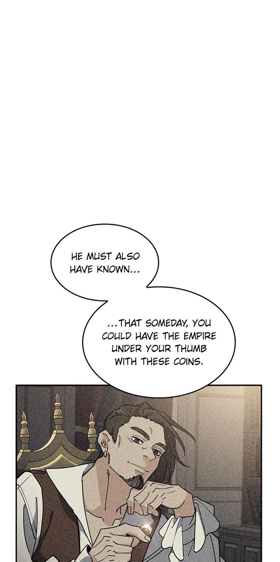 Read Duke Pendragon - Master of the White Dragon Manga Online
