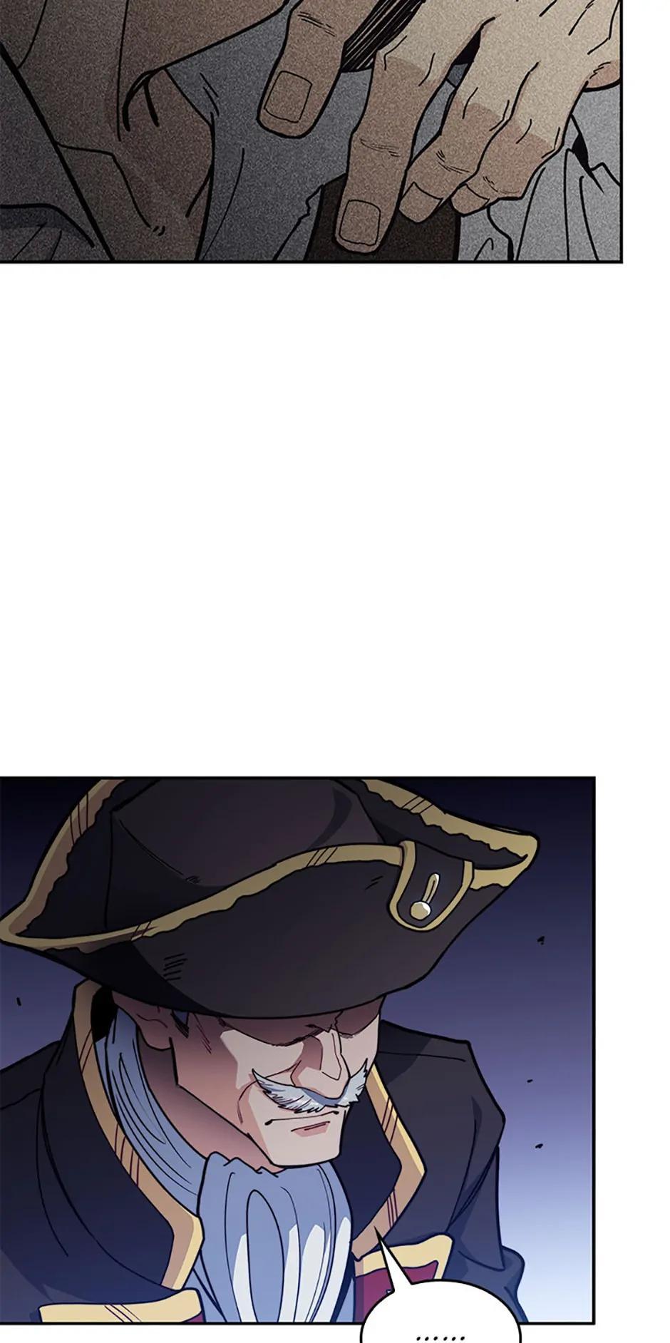 Read Duke Pendragon - Master of the White Dragon Manga Online