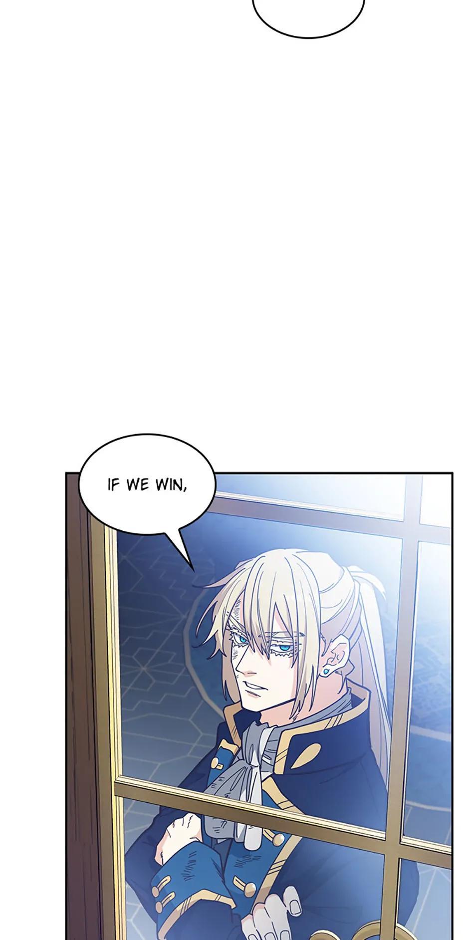 Read Duke Pendragon - Master of the White Dragon Manga Online