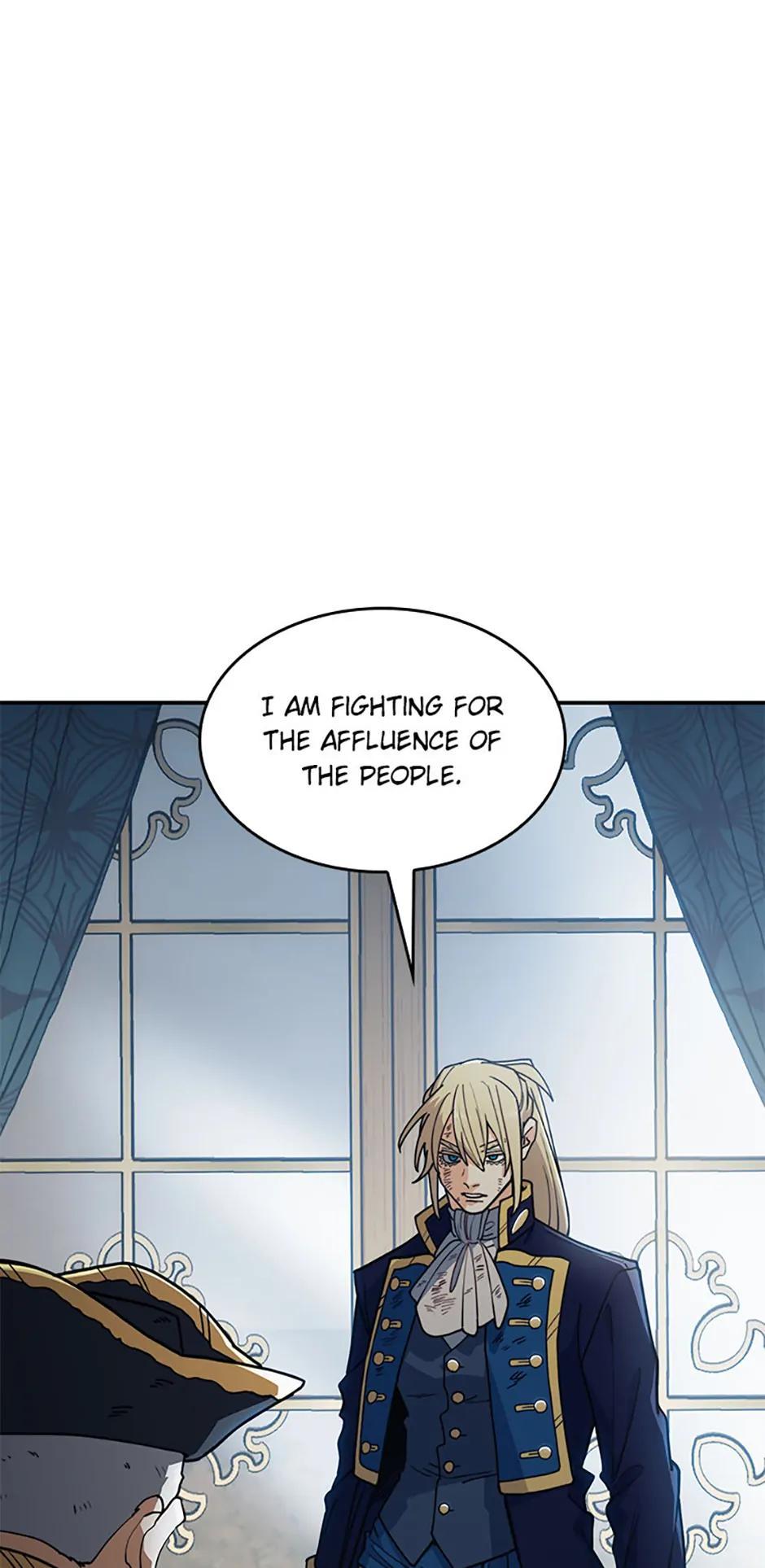 Read Duke Pendragon - Master of the White Dragon Manga Online