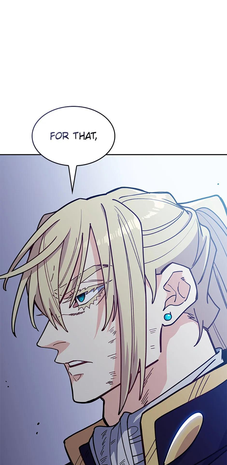 Read Duke Pendragon - Master of the White Dragon Manga Online