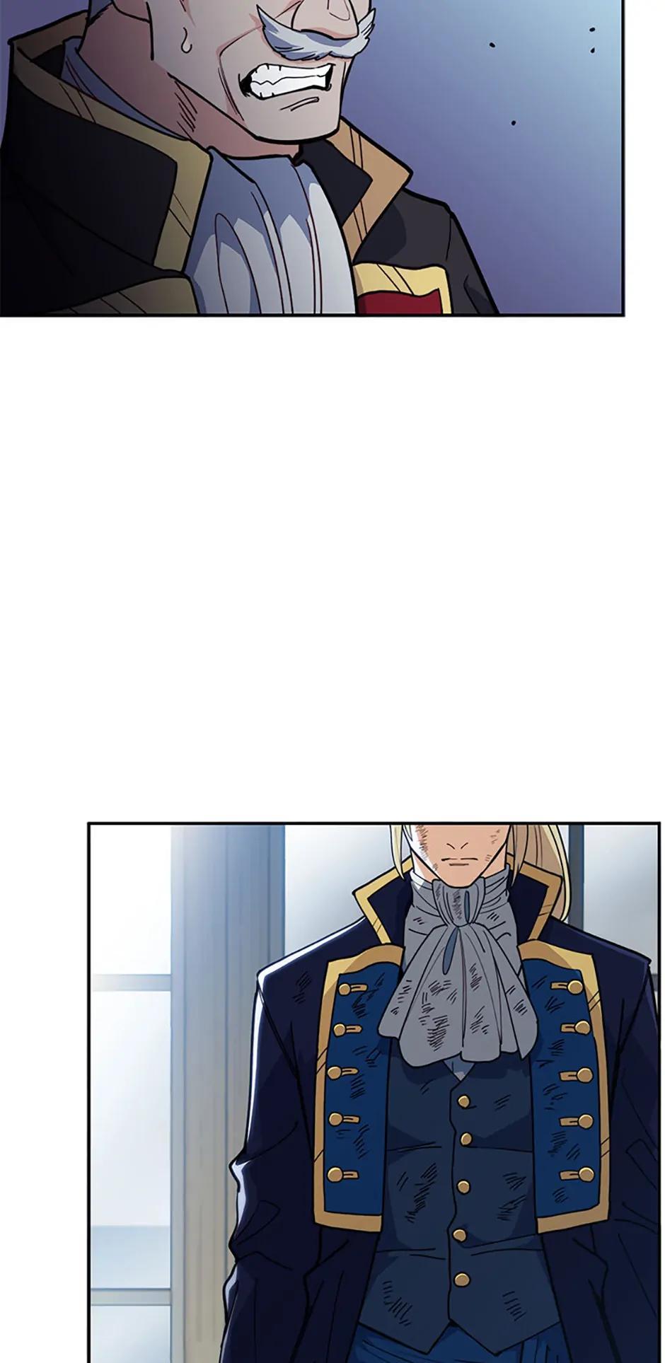 Read Duke Pendragon - Master of the White Dragon Manga Online