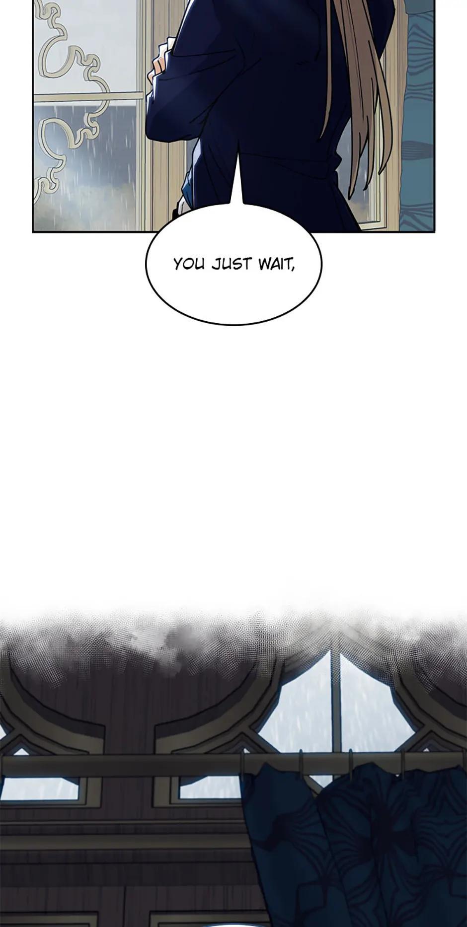Read Duke Pendragon - Master of the White Dragon Manga Online