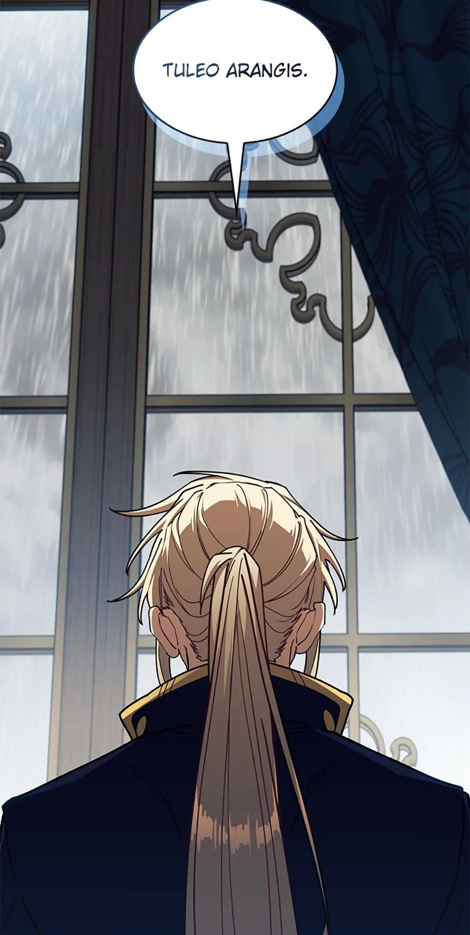 Read Duke Pendragon - Master of the White Dragon Manga Online