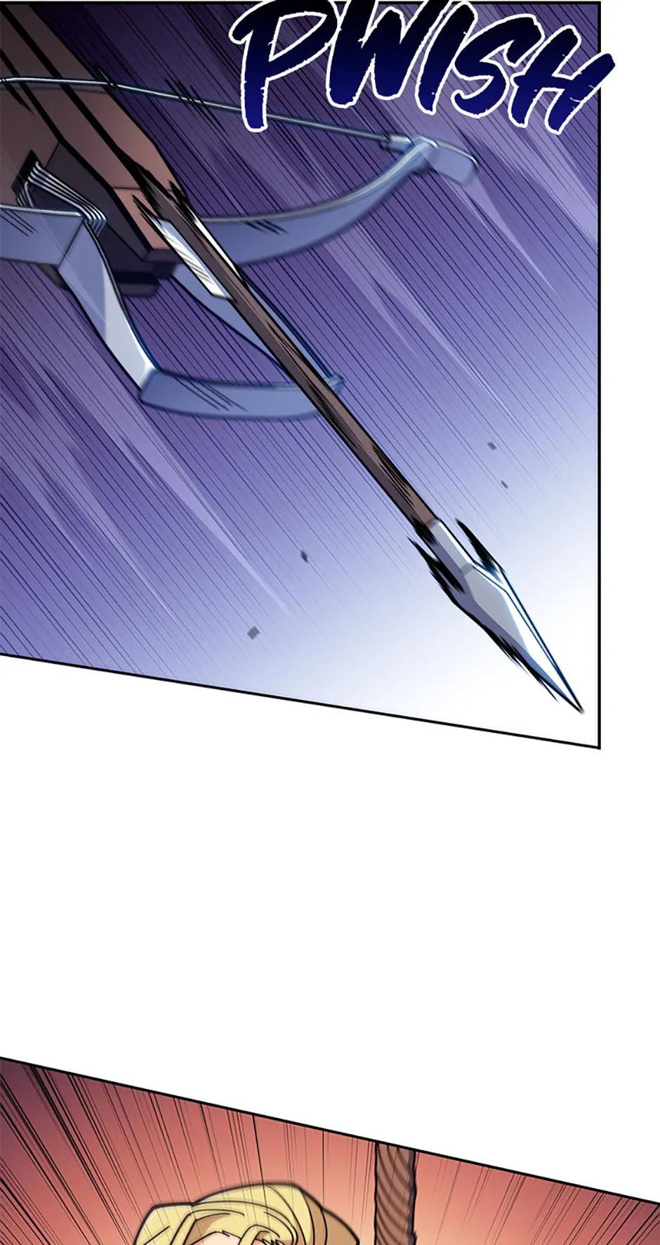 Read Duke Pendragon - Master of the White Dragon Manga Online