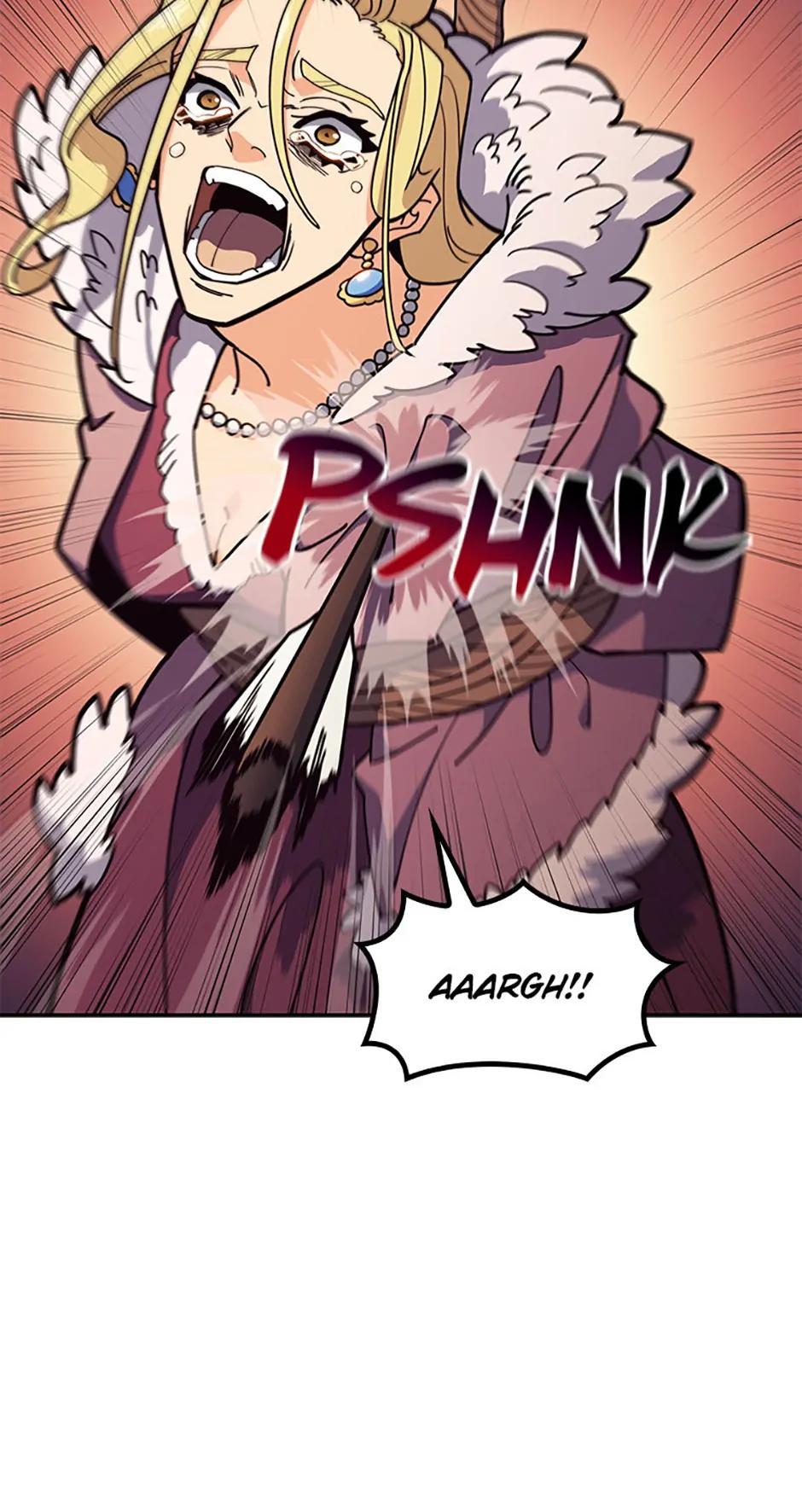 Read Duke Pendragon - Master of the White Dragon Manga Online