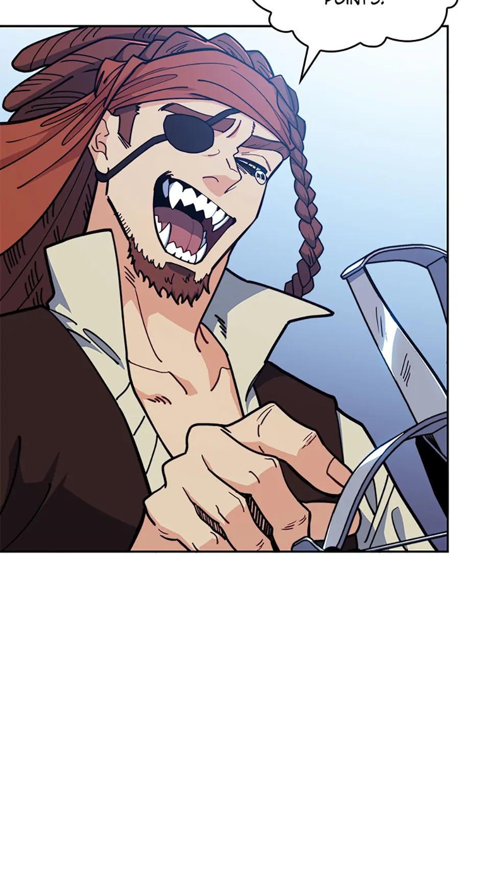 Read Duke Pendragon - Master of the White Dragon Manga Online