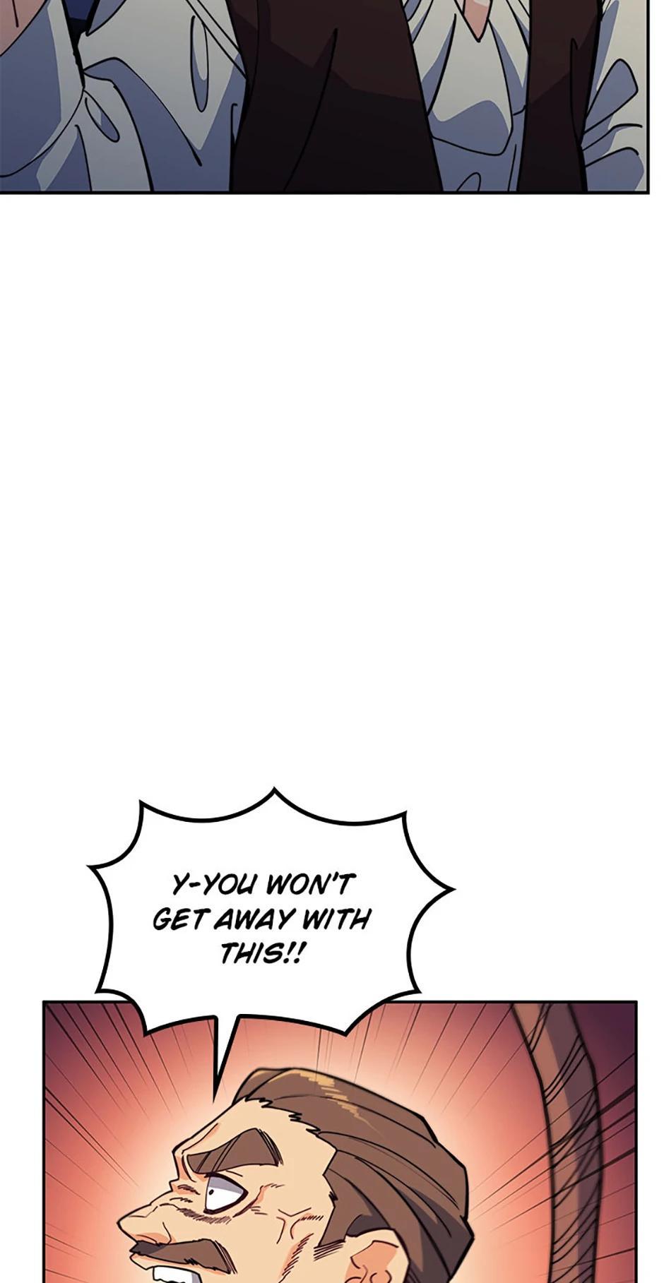 Read Duke Pendragon - Master of the White Dragon Manga Online