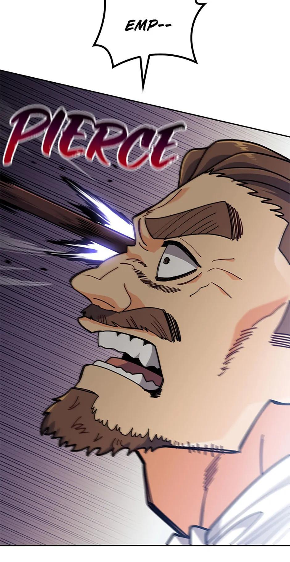Read Duke Pendragon - Master of the White Dragon Manga Online