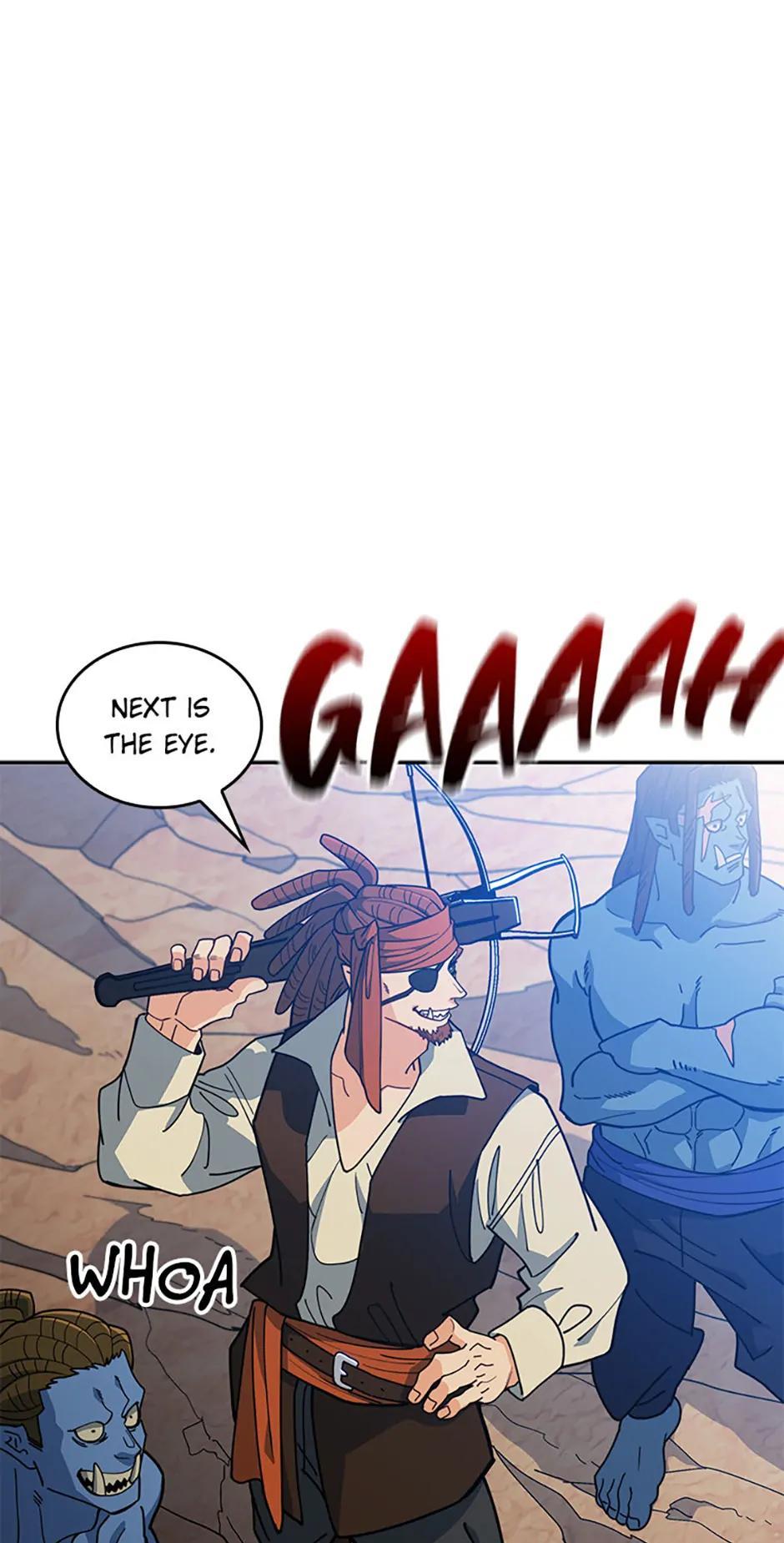 Read Duke Pendragon - Master of the White Dragon Manga Online