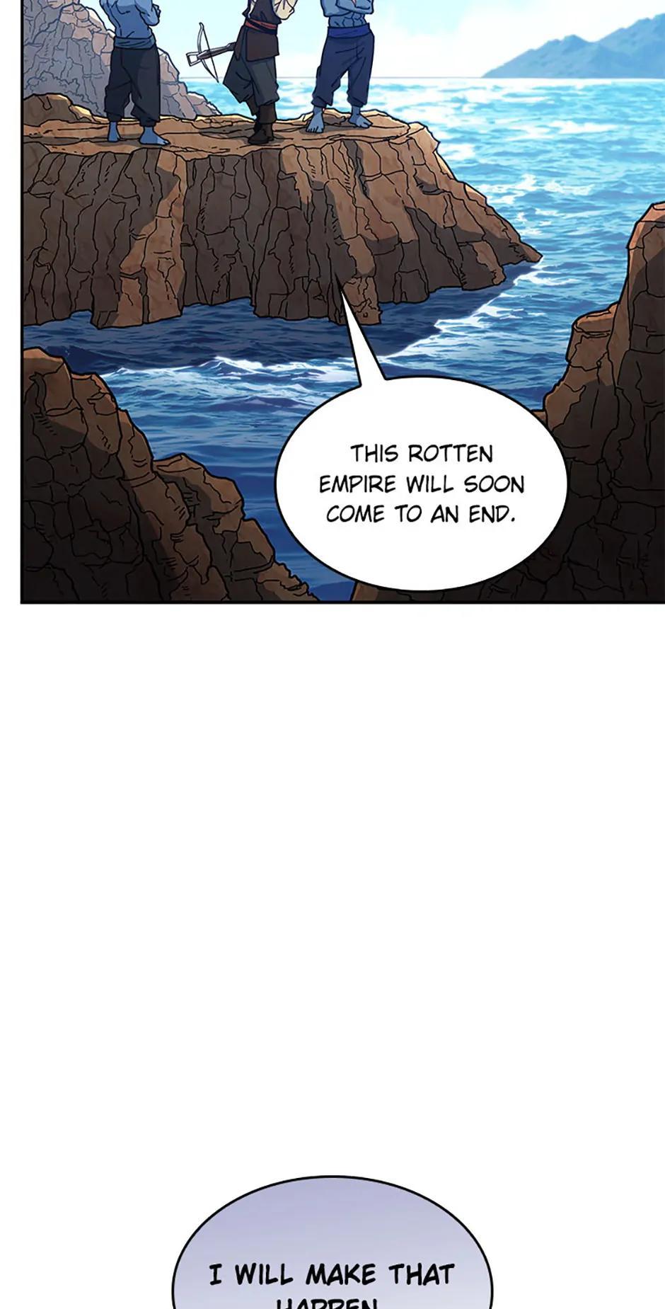 Read Duke Pendragon - Master of the White Dragon Manga Online