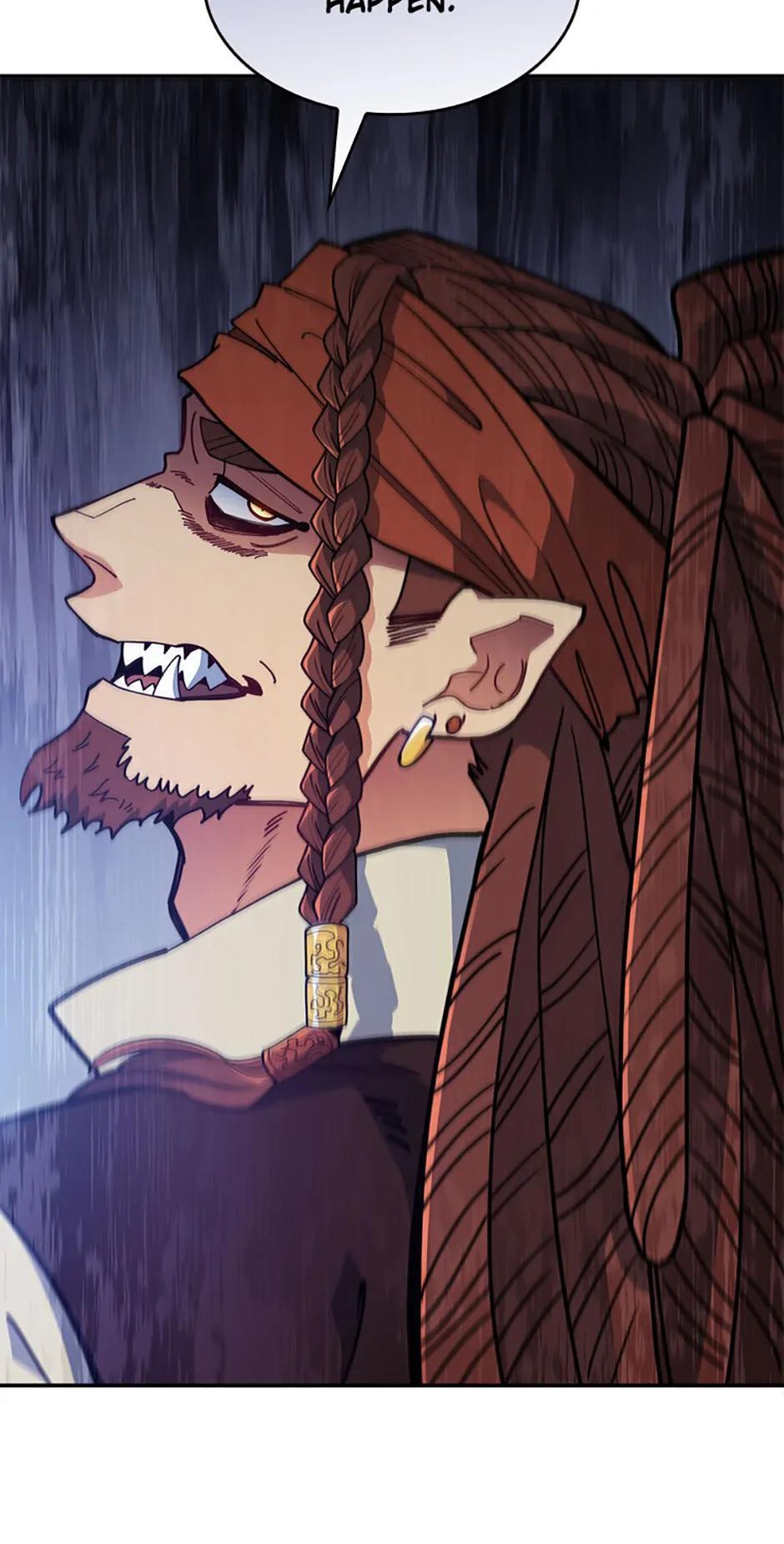 Read Duke Pendragon - Master of the White Dragon Manga Online