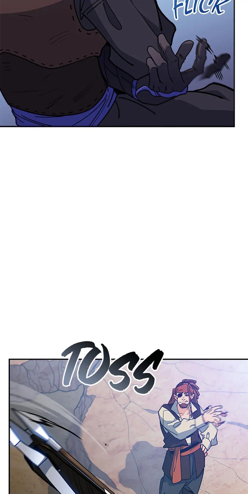 Read Duke Pendragon - Master of the White Dragon Manga Online