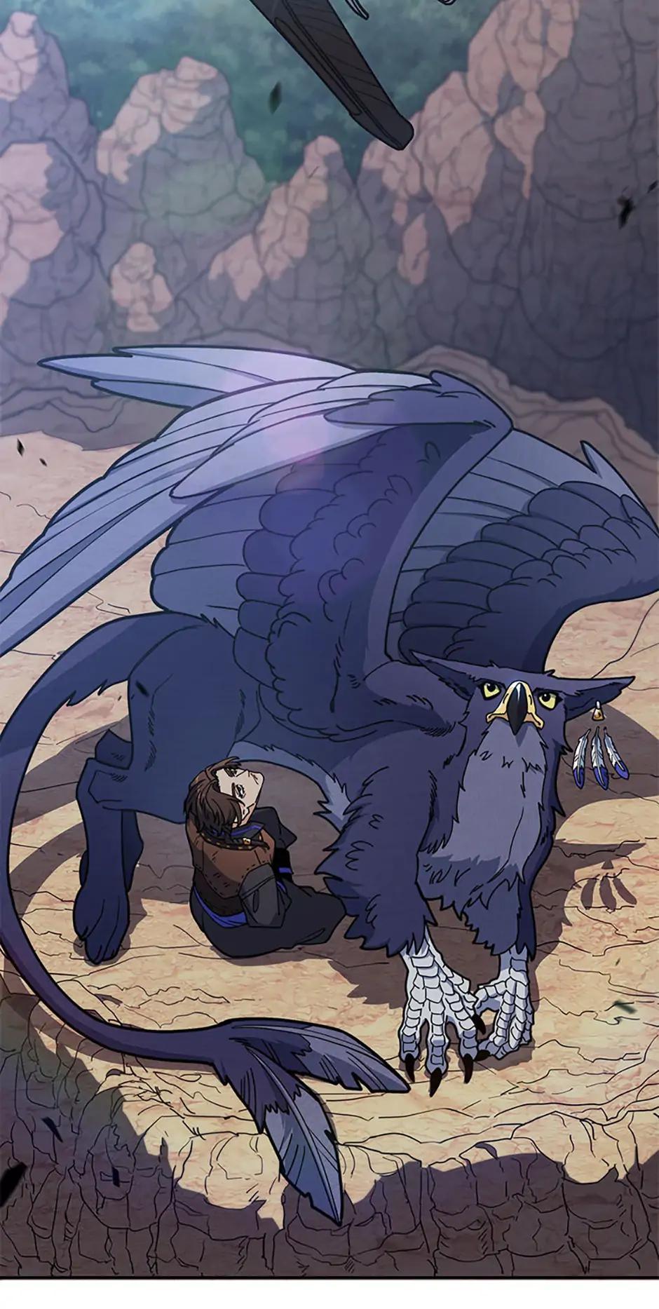 Read Duke Pendragon - Master of the White Dragon Manga Online
