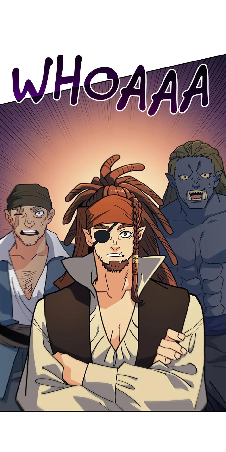 Read Duke Pendragon - Master of the White Dragon Manga Online