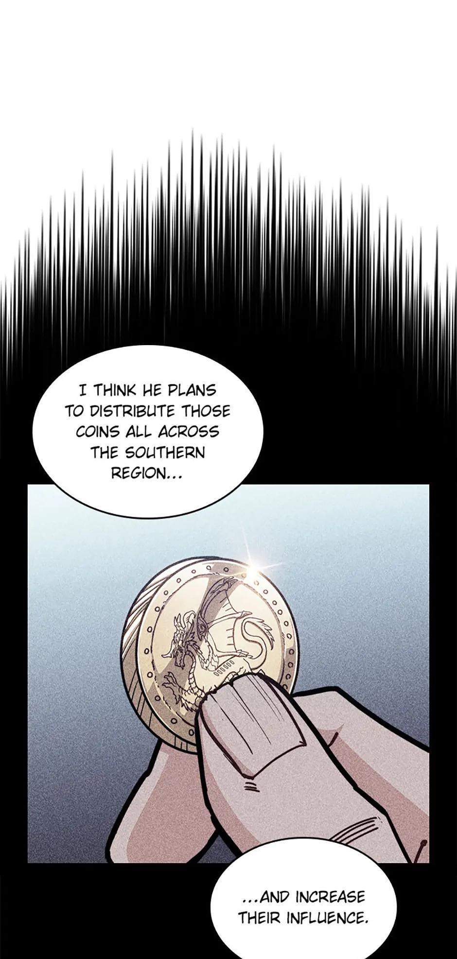 Read Duke Pendragon - Master of the White Dragon Manga Online