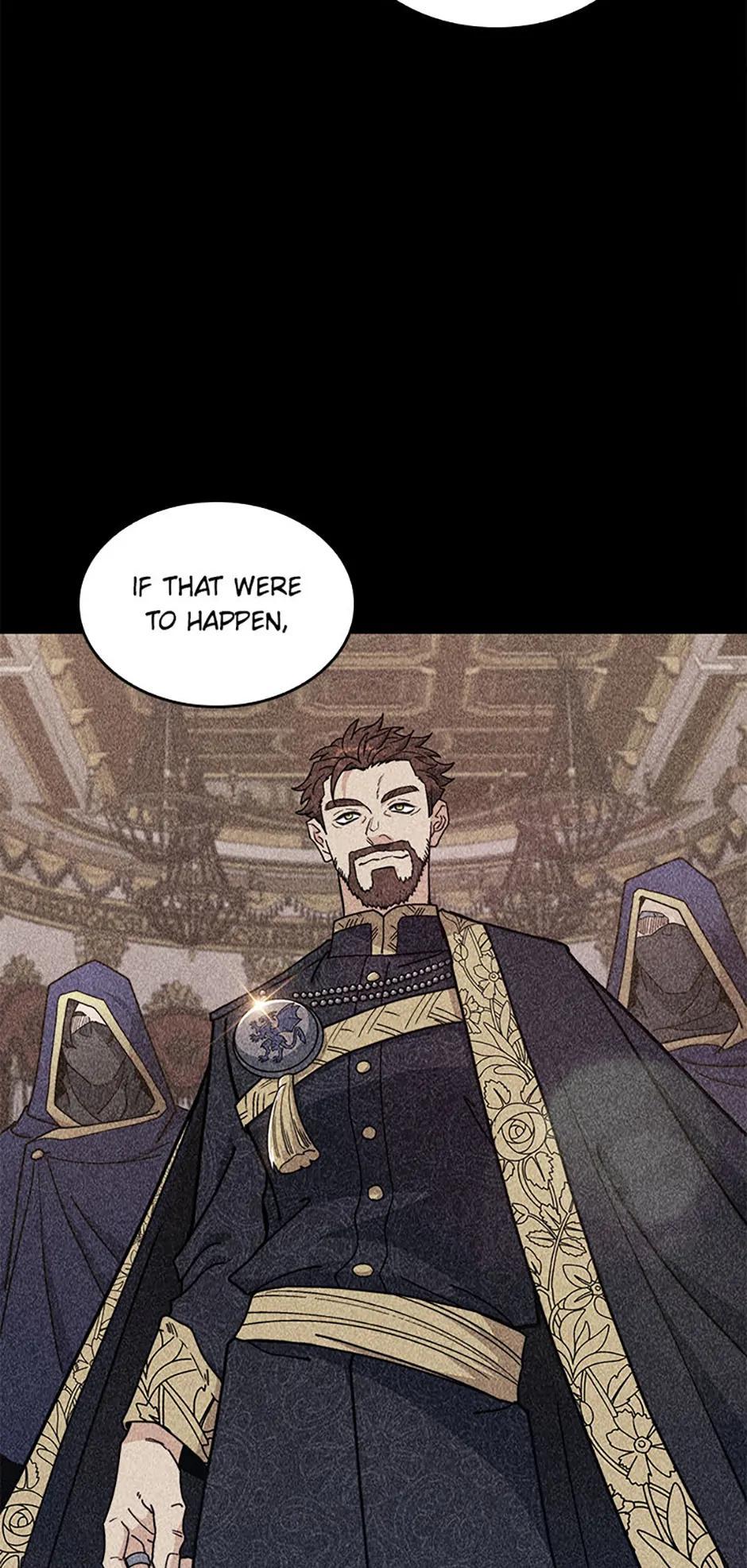 Read Duke Pendragon - Master of the White Dragon Manga Online