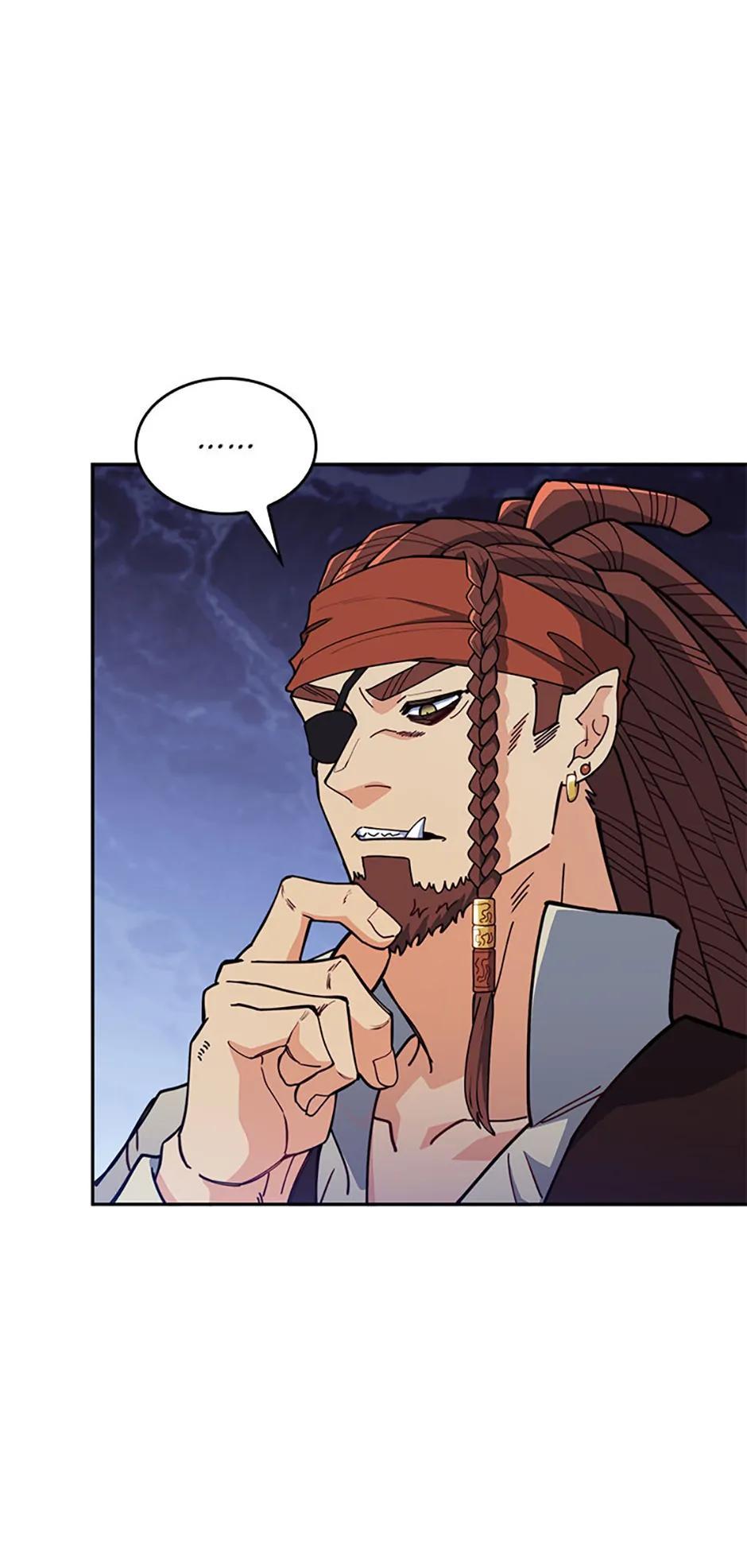 Read Duke Pendragon - Master of the White Dragon Manga Online
