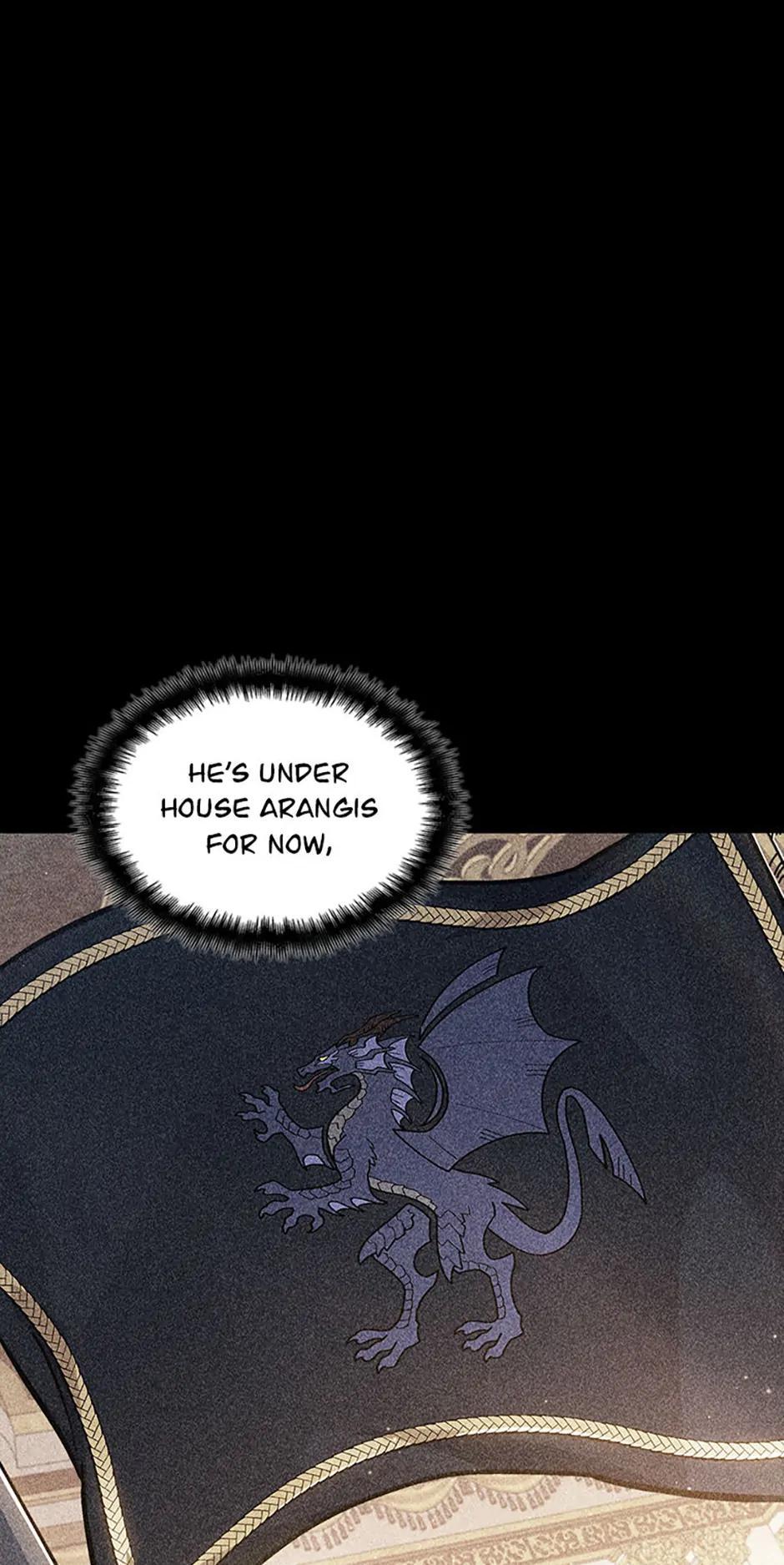 Read Duke Pendragon - Master of the White Dragon Manga Online
