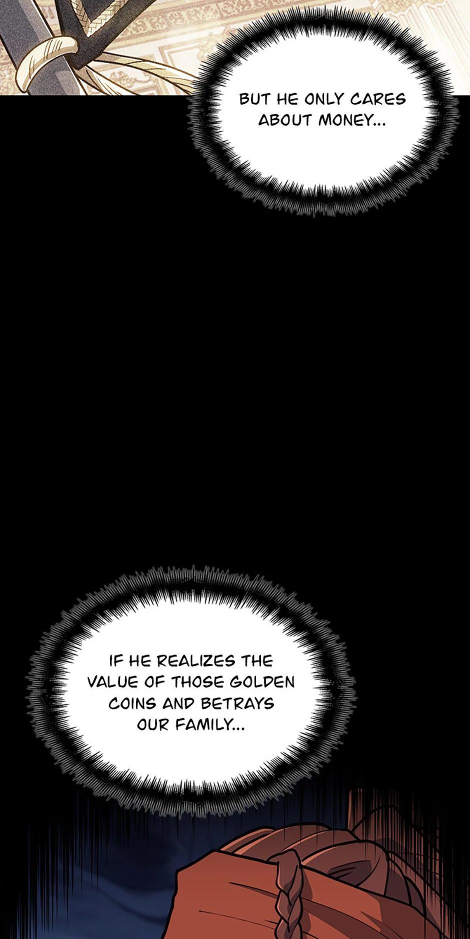 Read Duke Pendragon - Master of the White Dragon Manga Online