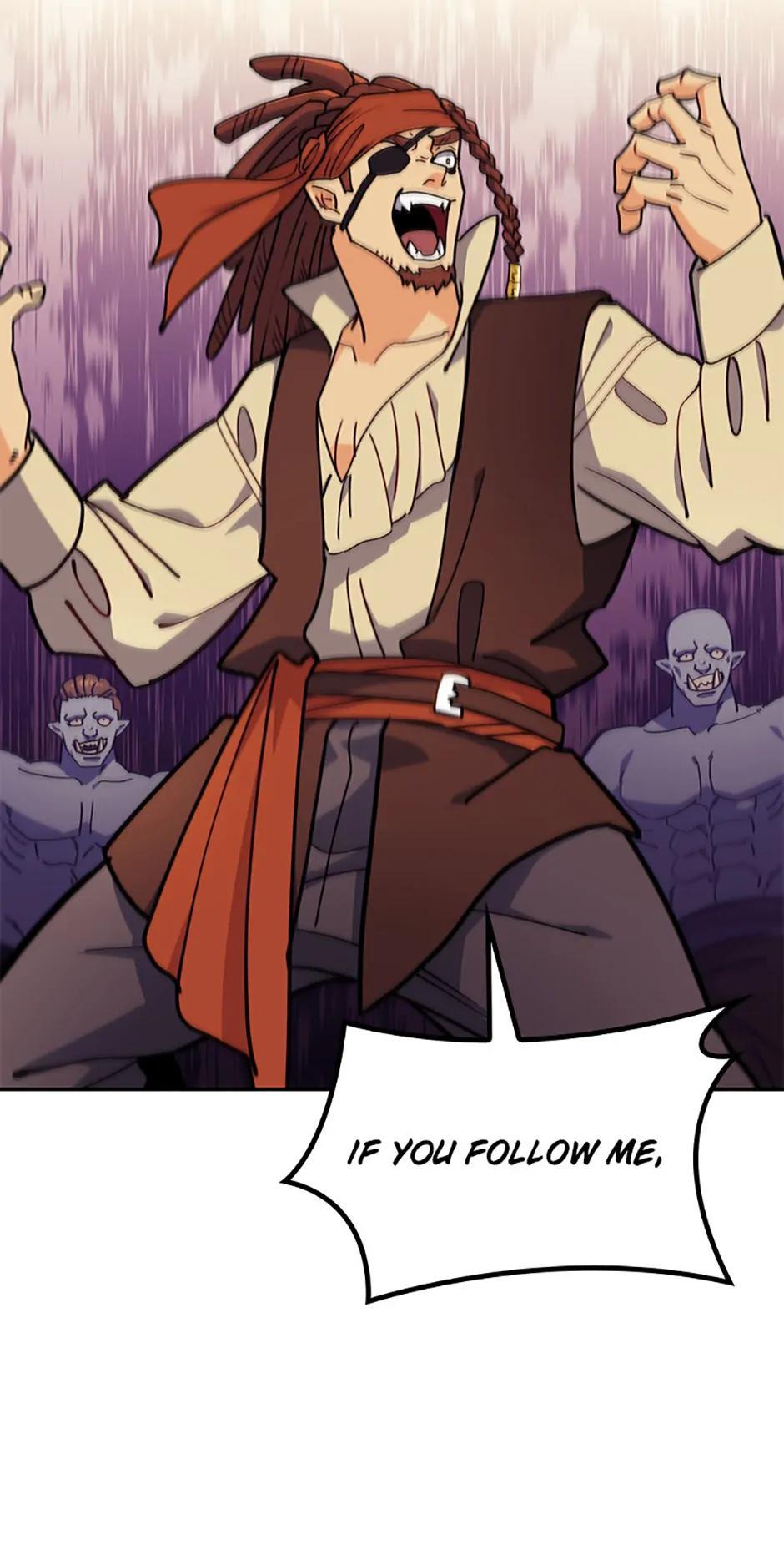 Read Duke Pendragon - Master of the White Dragon Manga Online