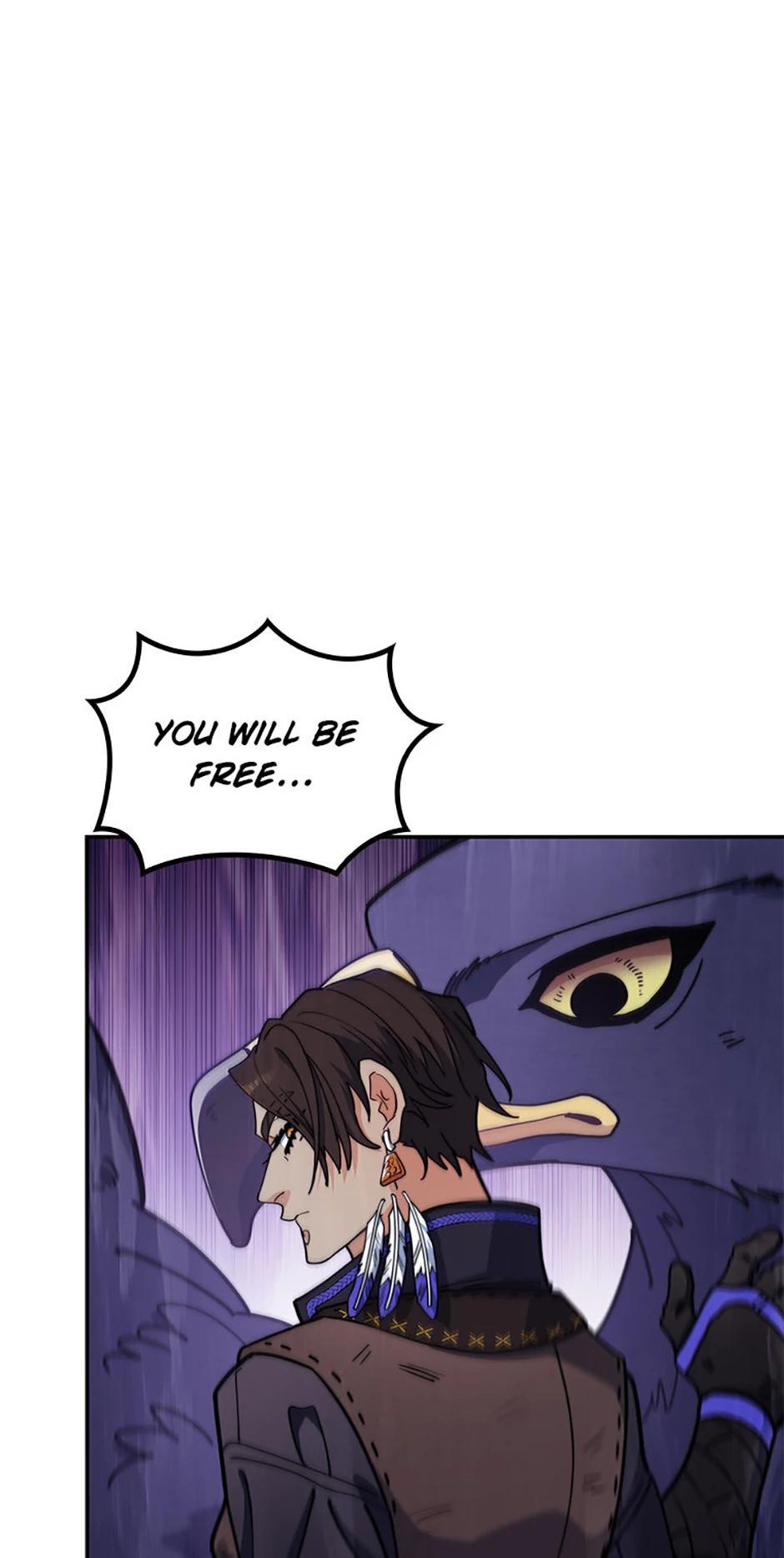 Read Duke Pendragon - Master of the White Dragon Manga Online