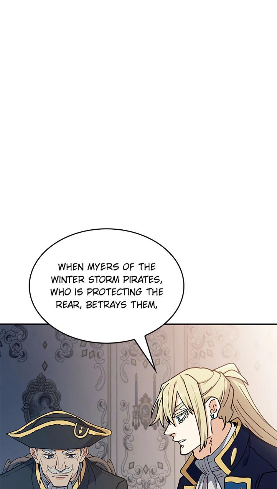 Read Duke Pendragon - Master of the White Dragon Manga Online