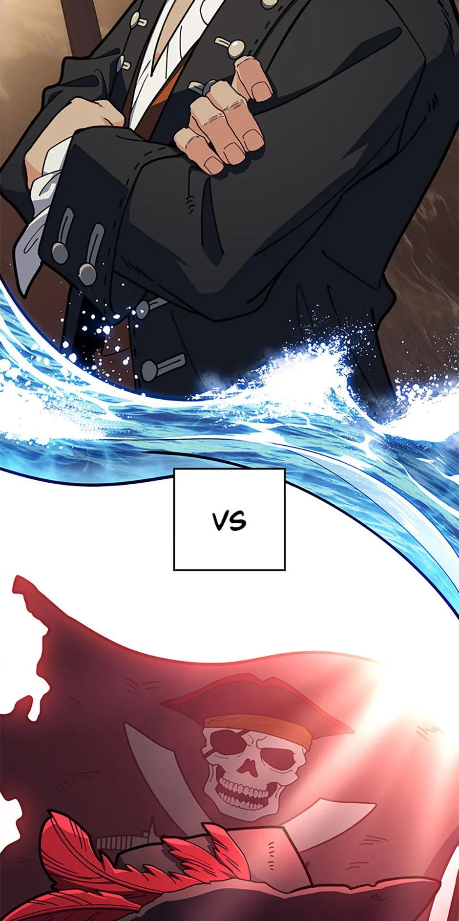 Read Duke Pendragon - Master of the White Dragon Manga Online