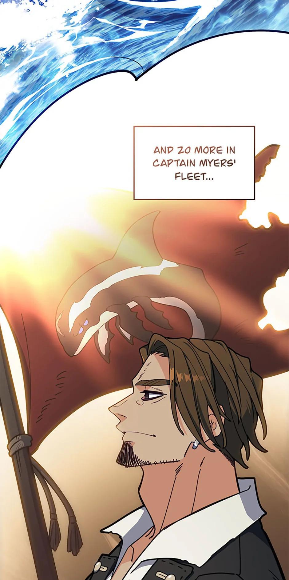 Read Duke Pendragon - Master of the White Dragon Manga Online