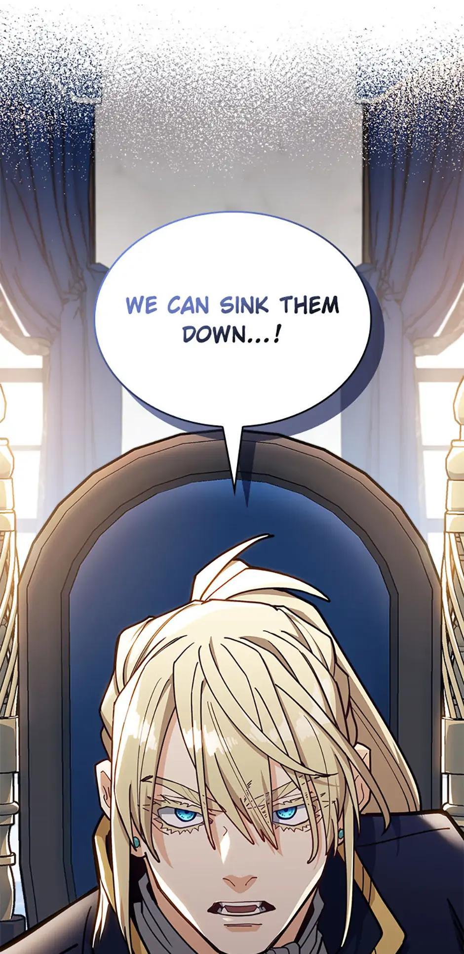 Read Duke Pendragon - Master of the White Dragon Manga Online