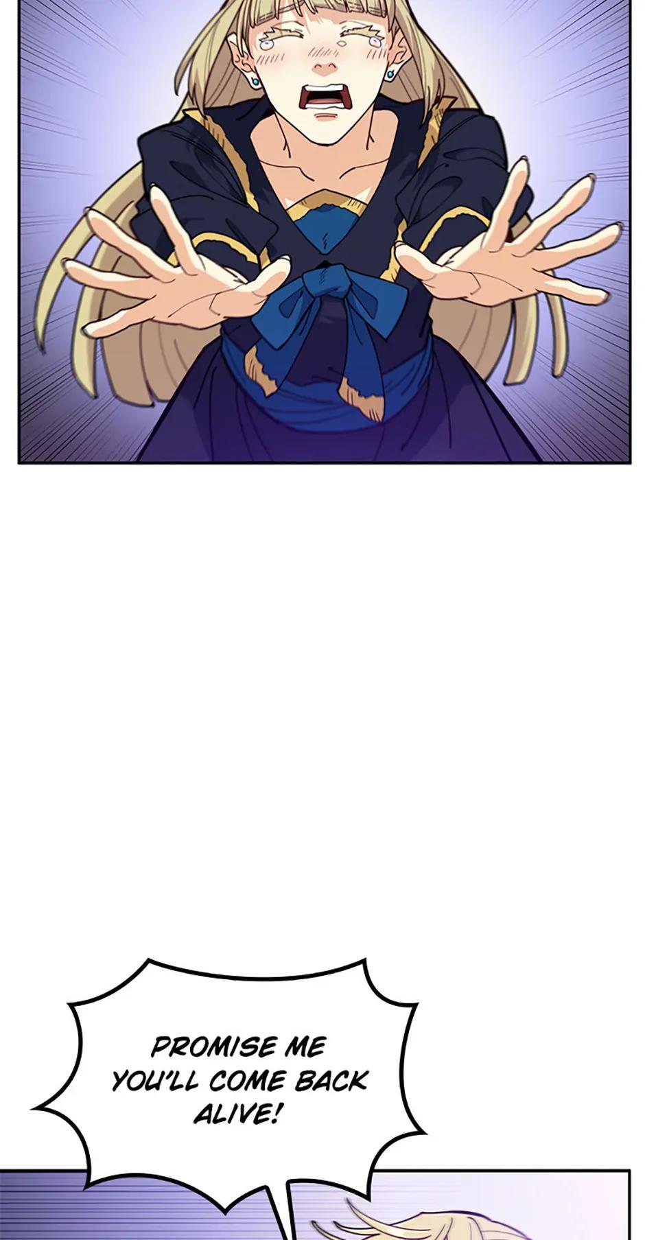 Read Duke Pendragon - Master of the White Dragon Manga Online