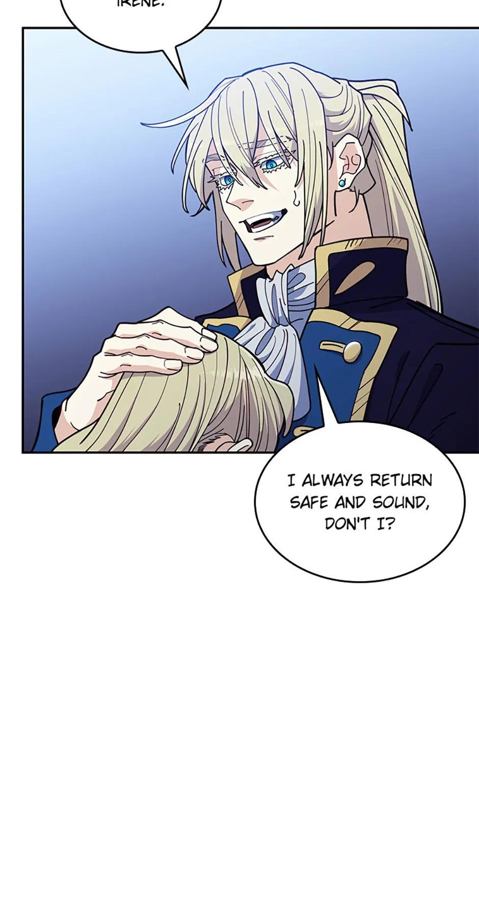 Read Duke Pendragon - Master of the White Dragon Manga Online