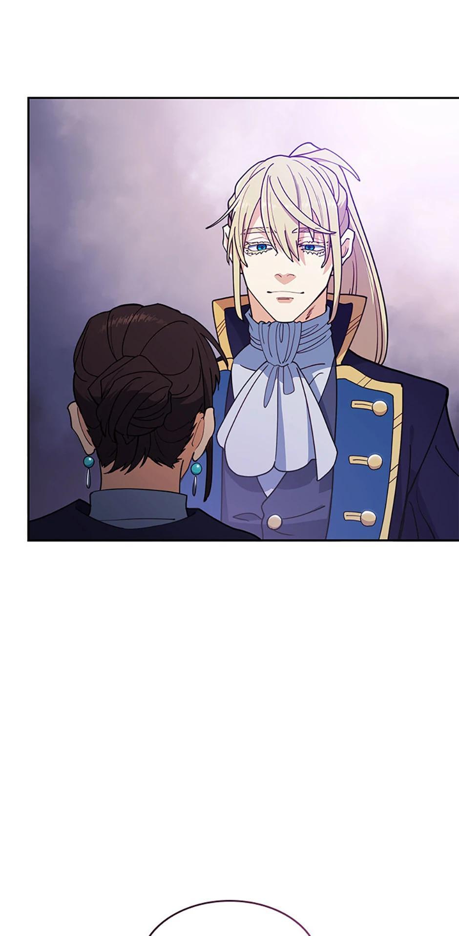 Read Duke Pendragon - Master of the White Dragon Manga Online