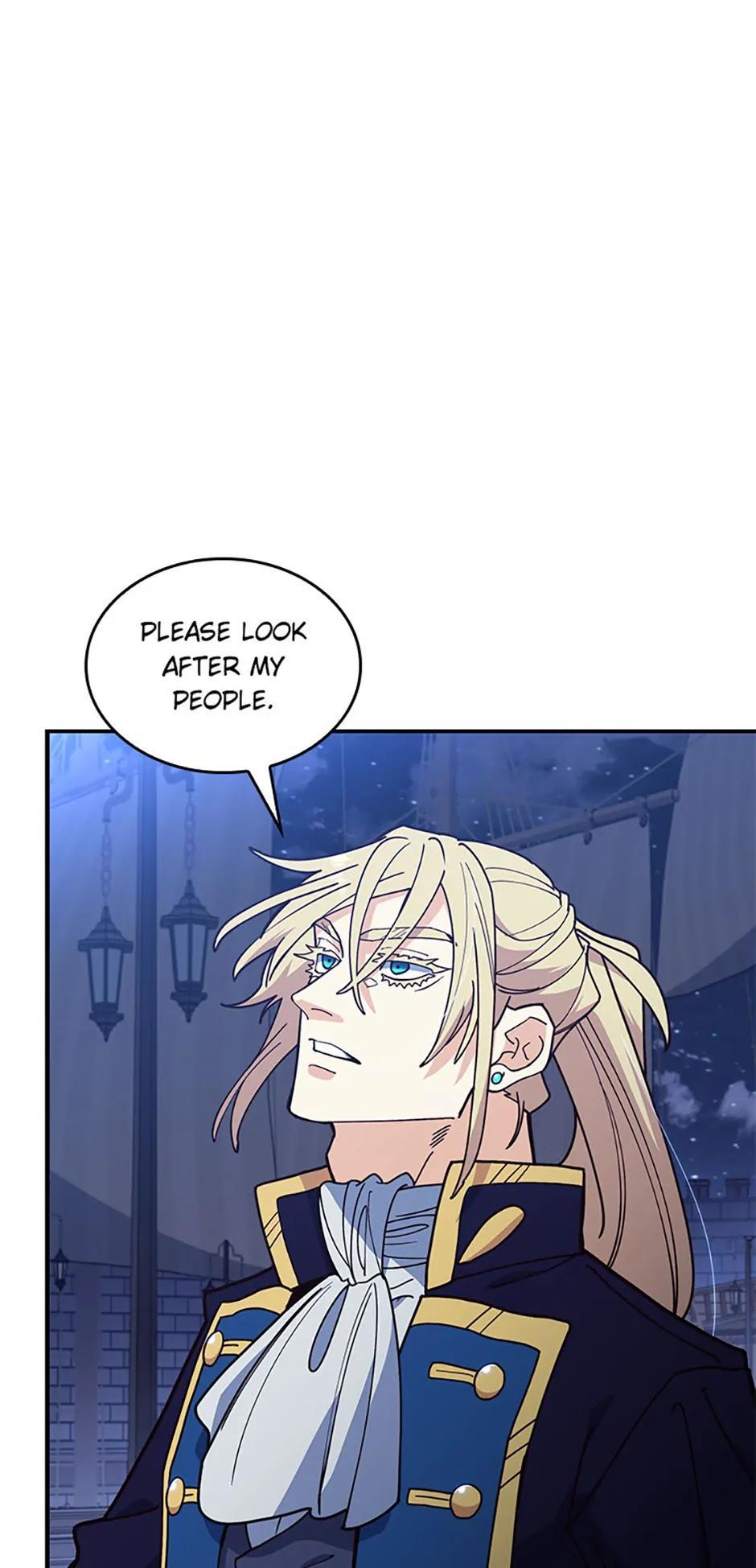 Read Duke Pendragon - Master of the White Dragon Manga Online