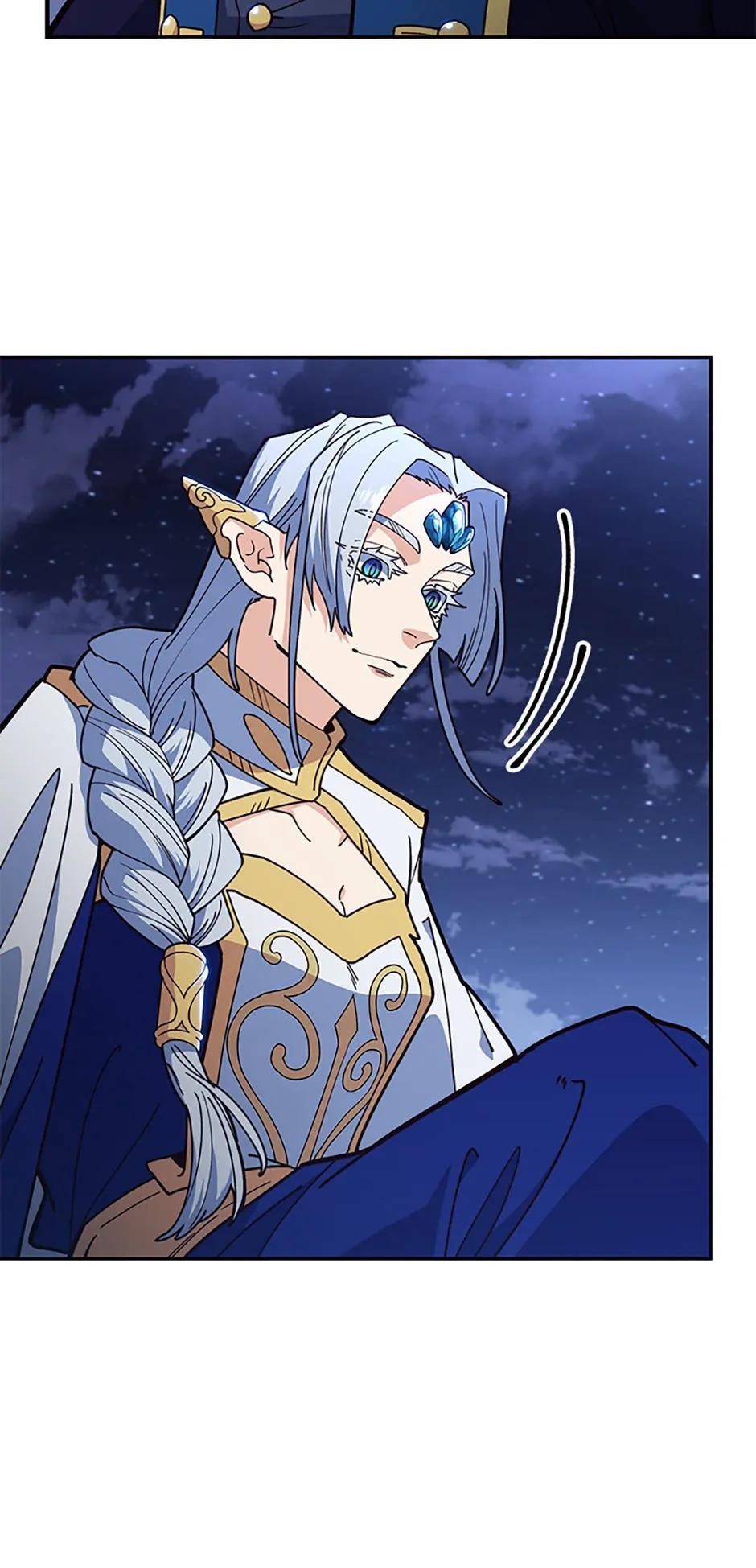 Read Duke Pendragon - Master of the White Dragon Manga Online